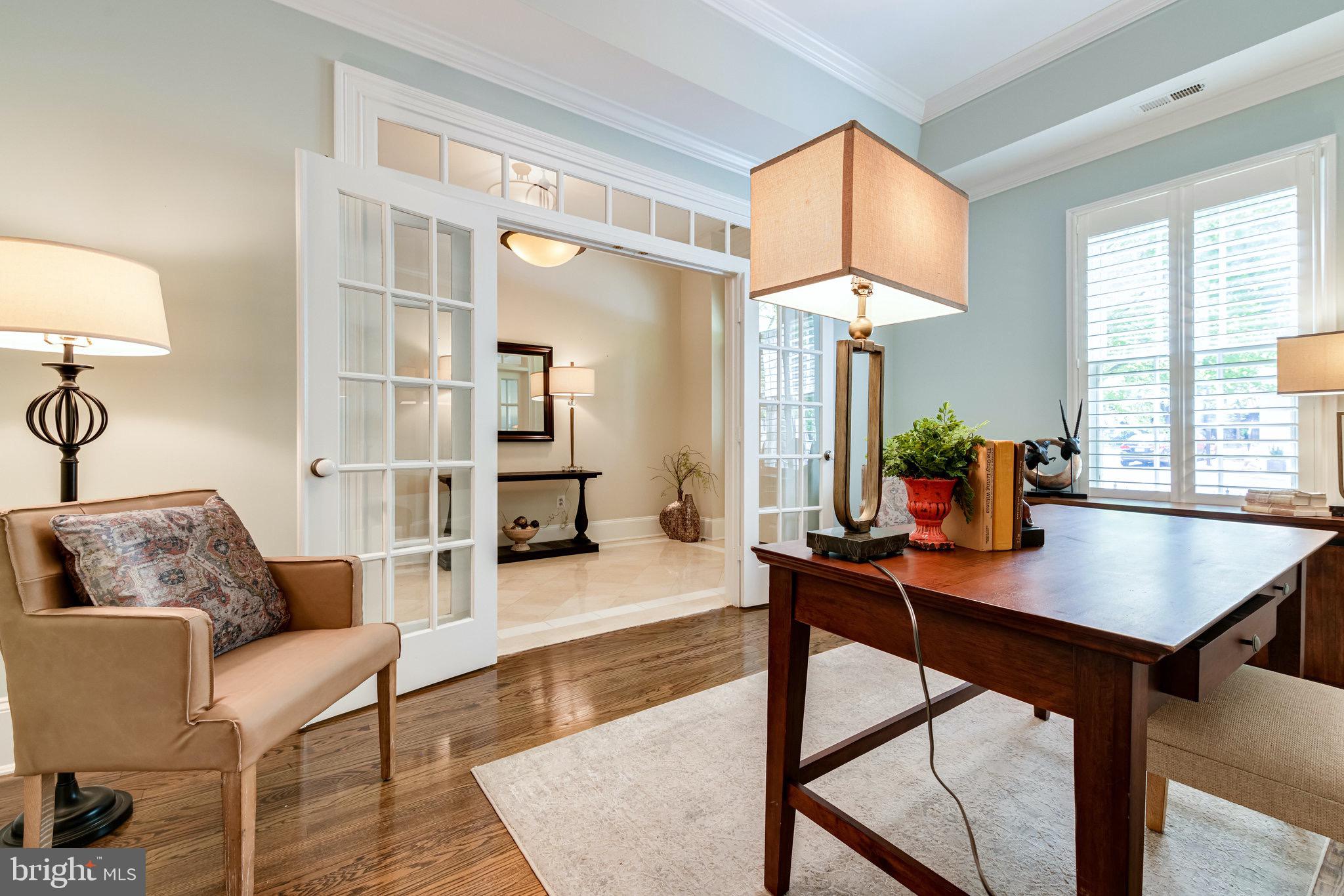 FORDS LANDING - Residential