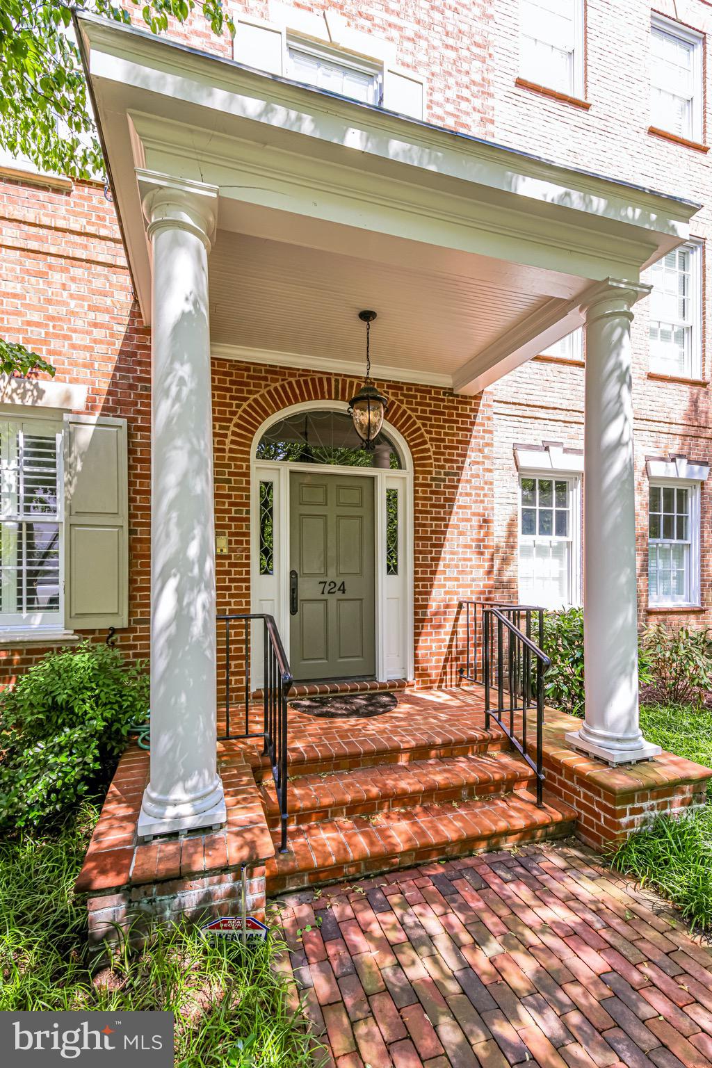 FORDS LANDING - Residential