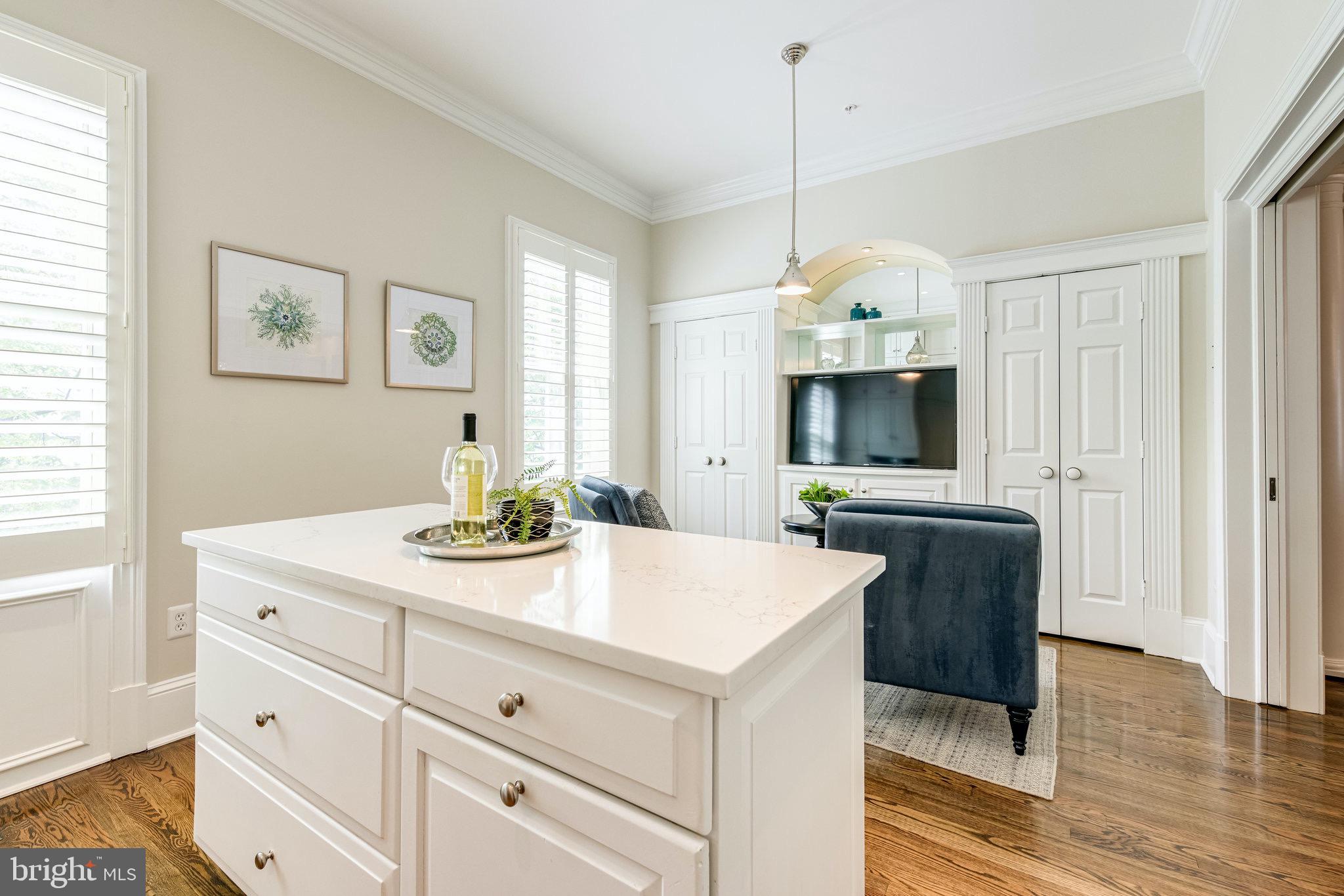 FORDS LANDING - Residential