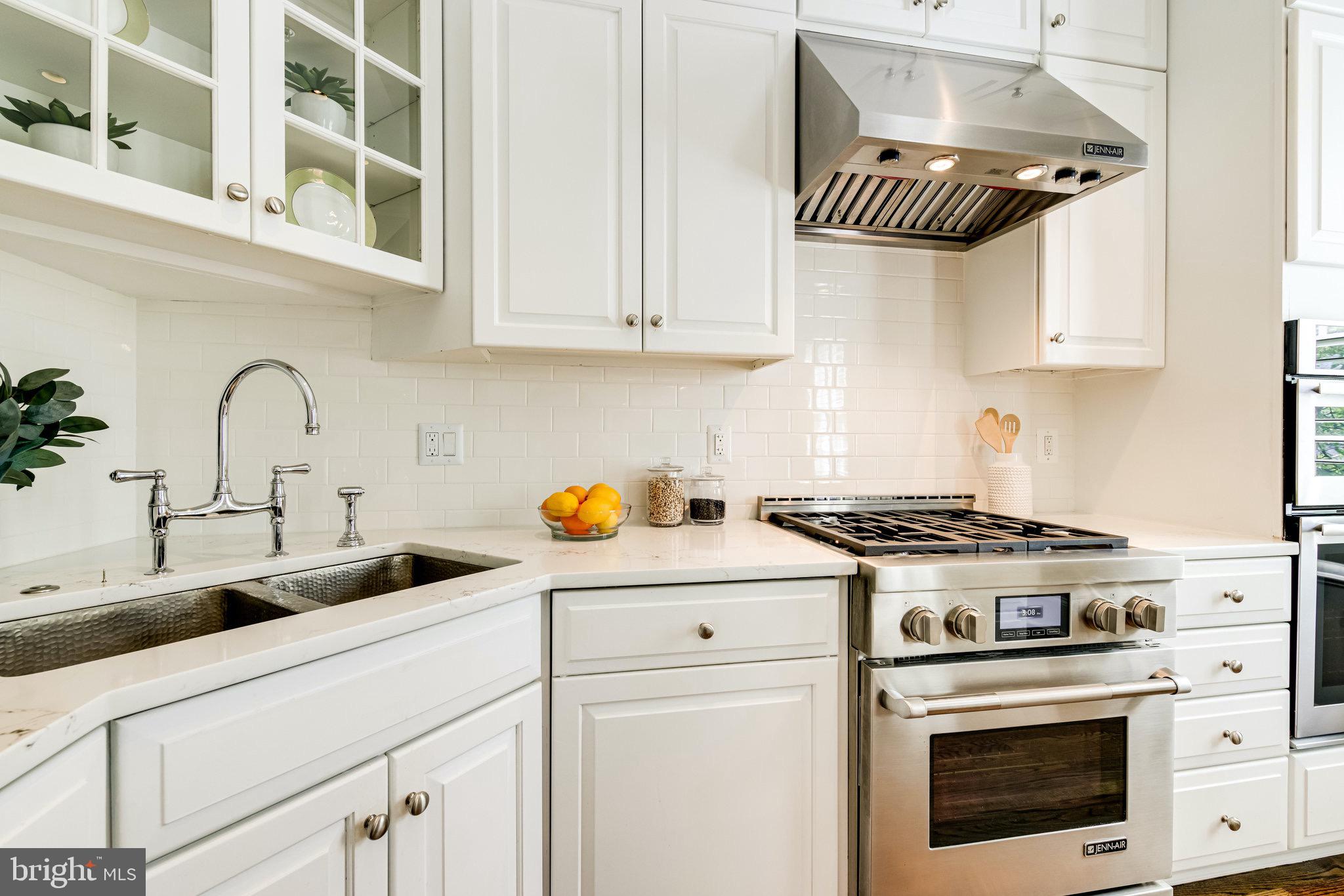 FORDS LANDING - Residential