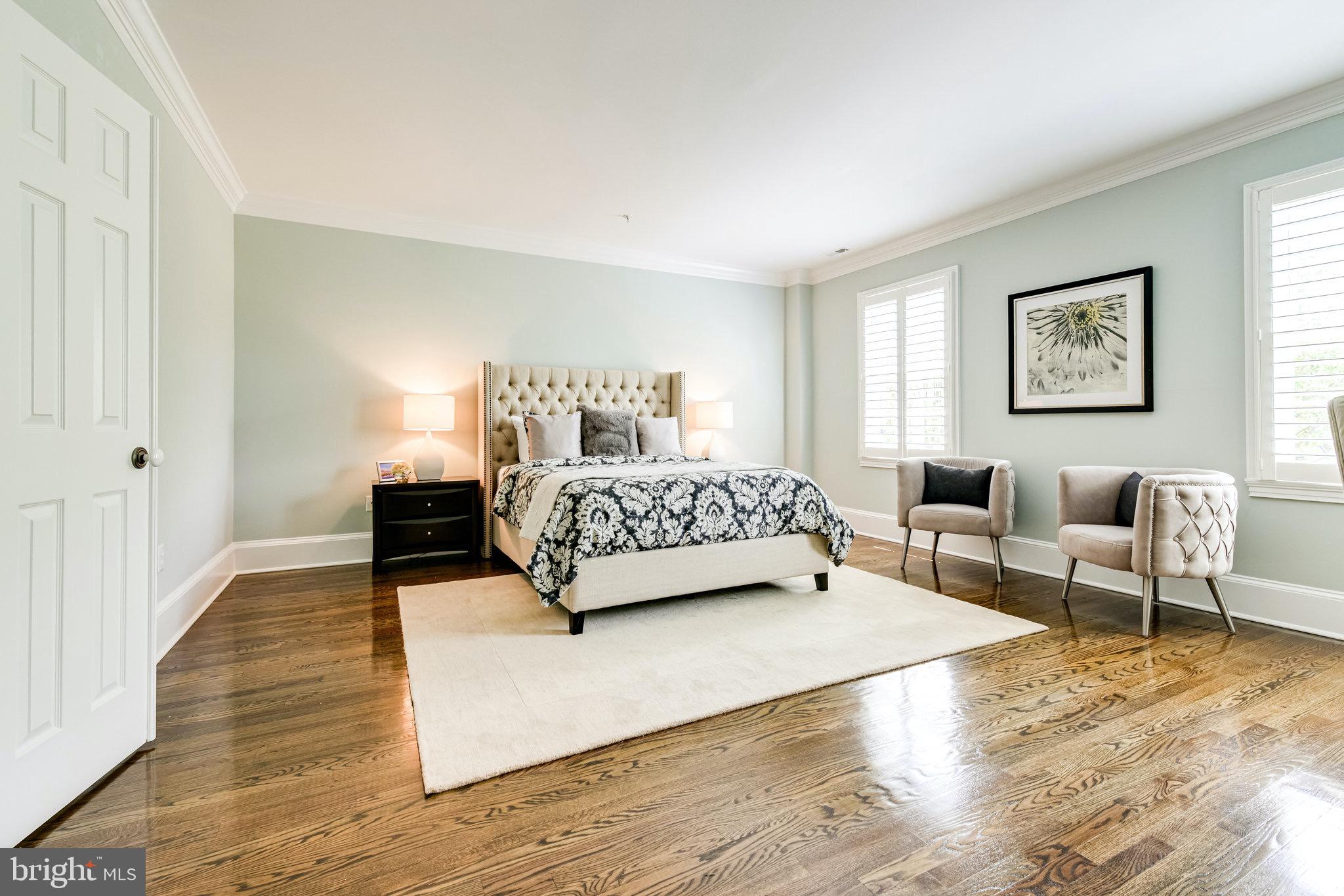 FORDS LANDING - Residential