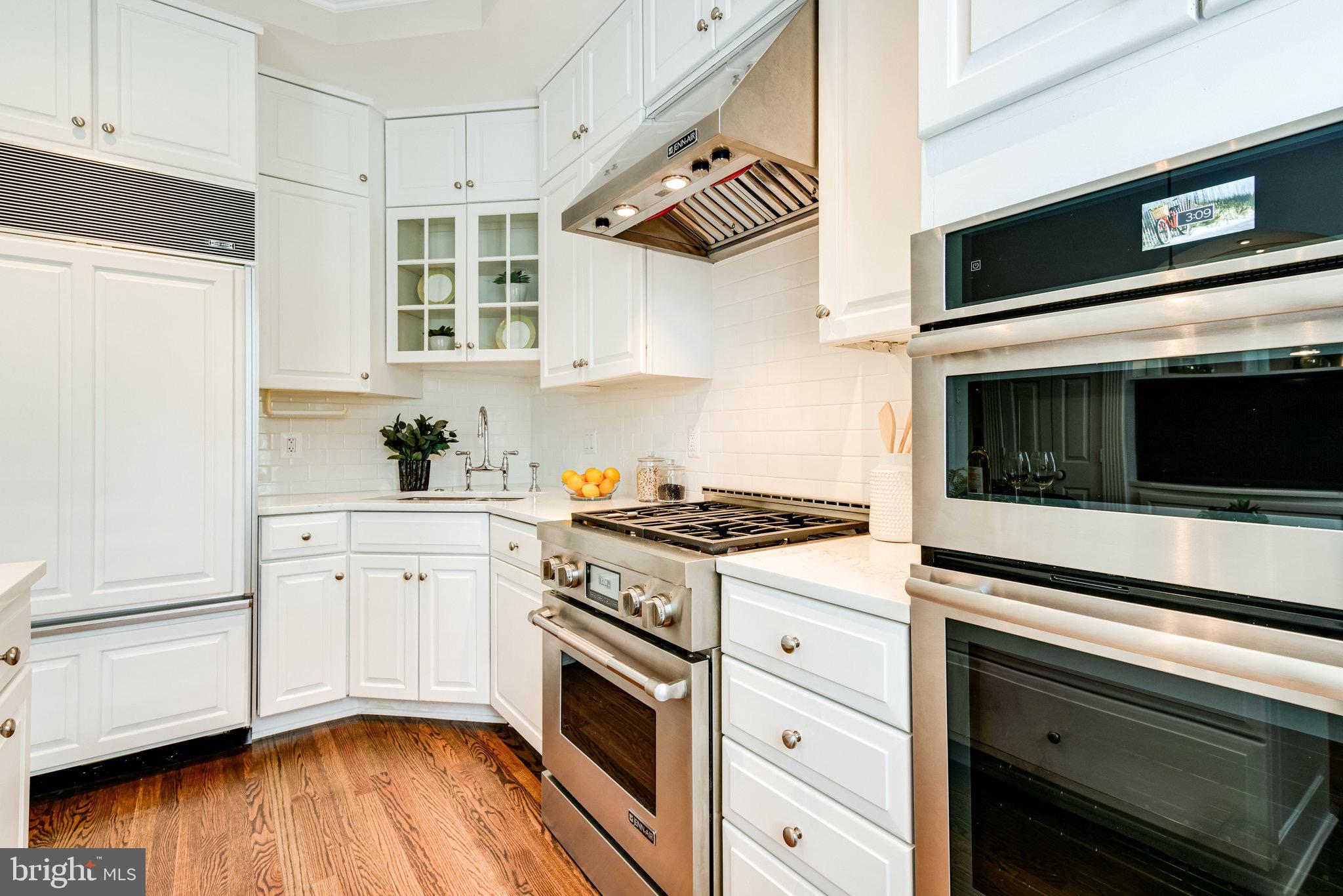 FORDS LANDING - Residential