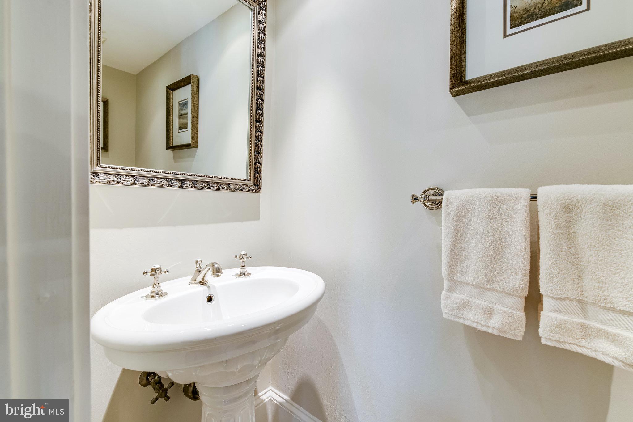 FORDS LANDING - Residential