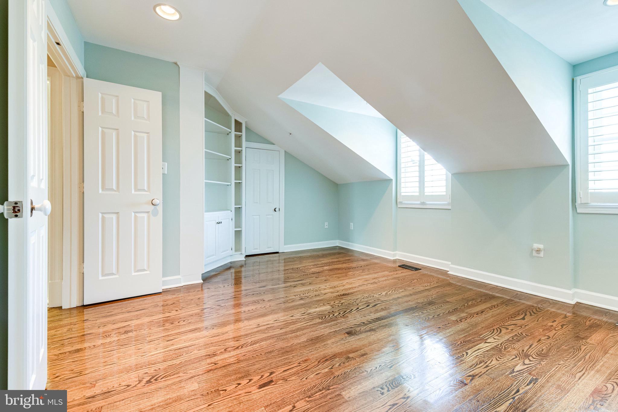 FORDS LANDING - Residential