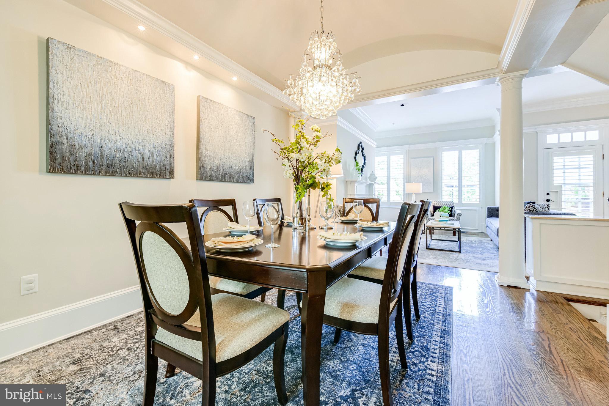 FORDS LANDING - Residential