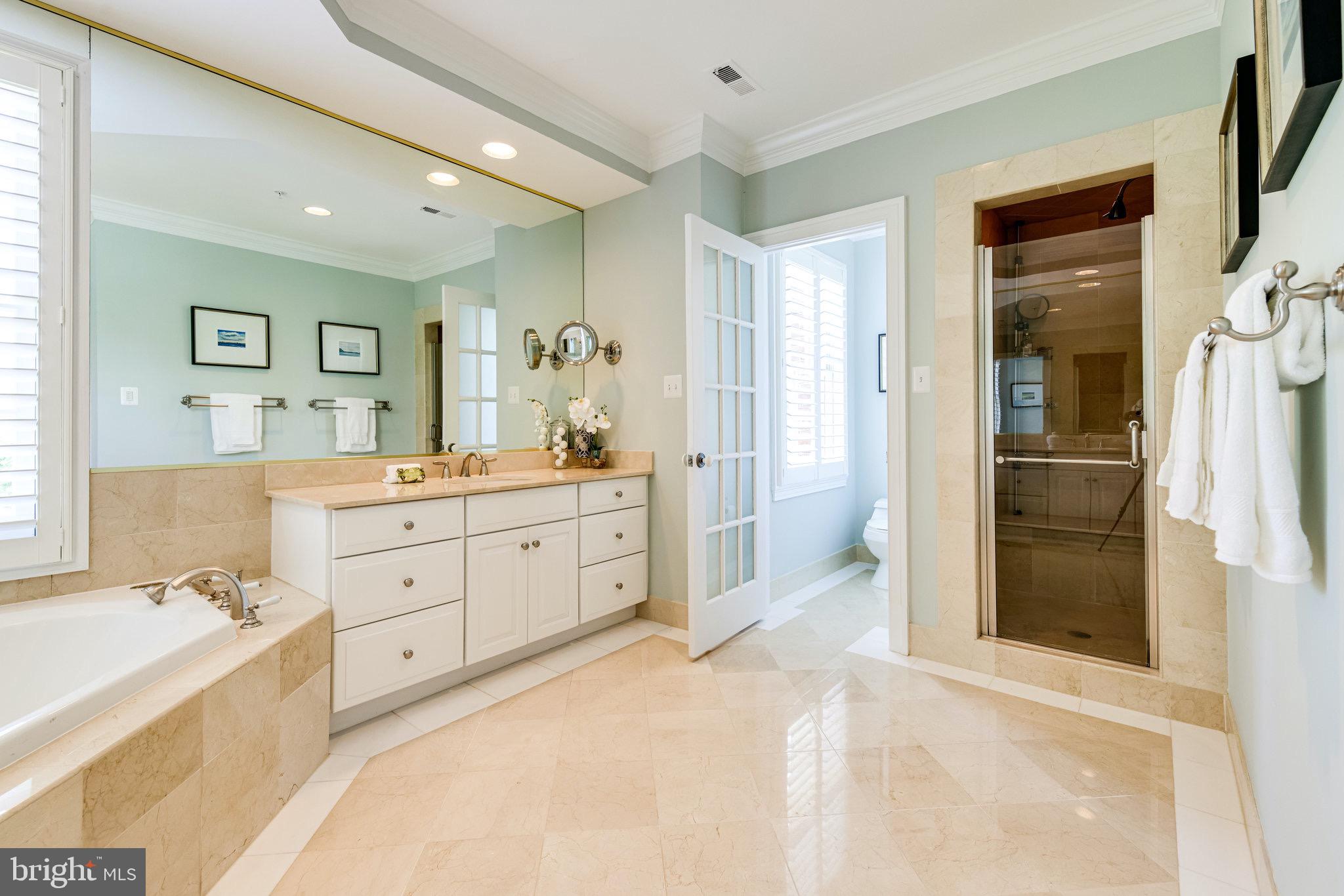 FORDS LANDING - Residential