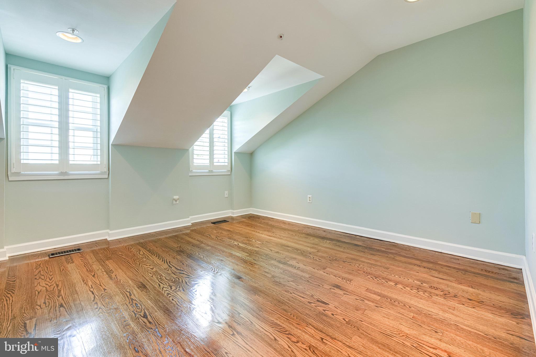 FORDS LANDING - Residential