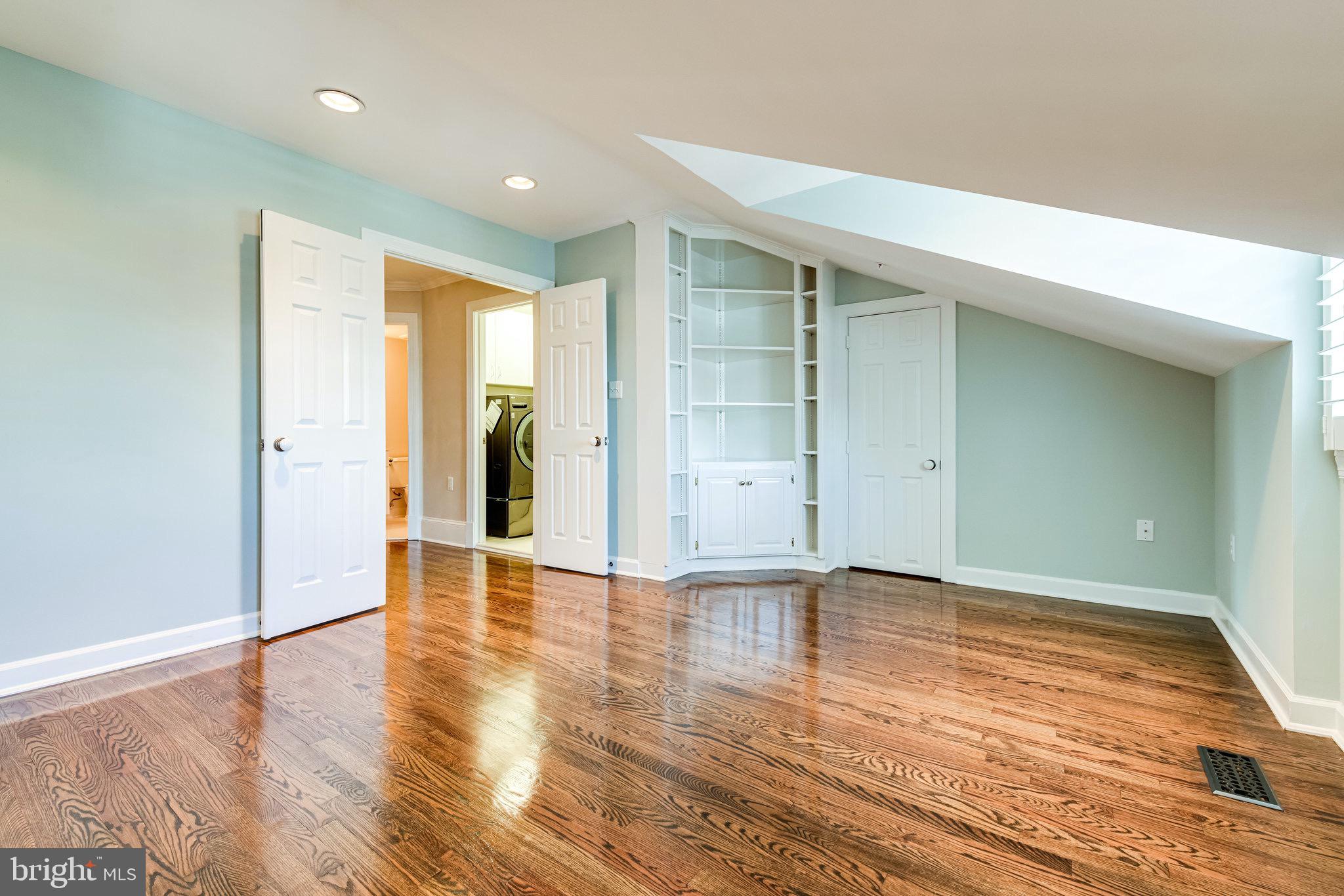 FORDS LANDING - Residential