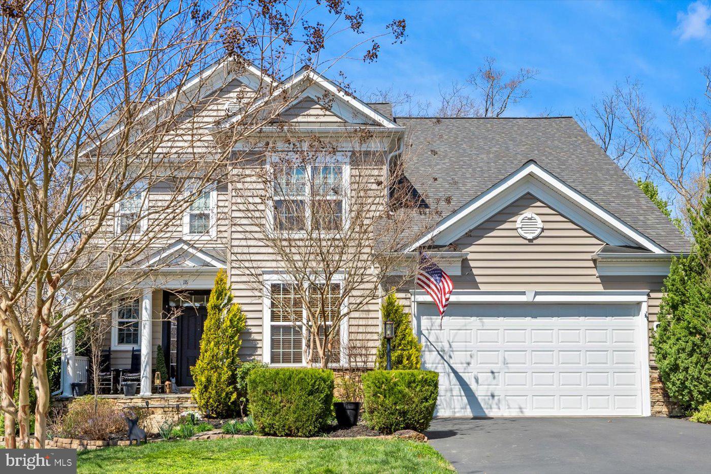 18 SMELTERS TRACE ROAD