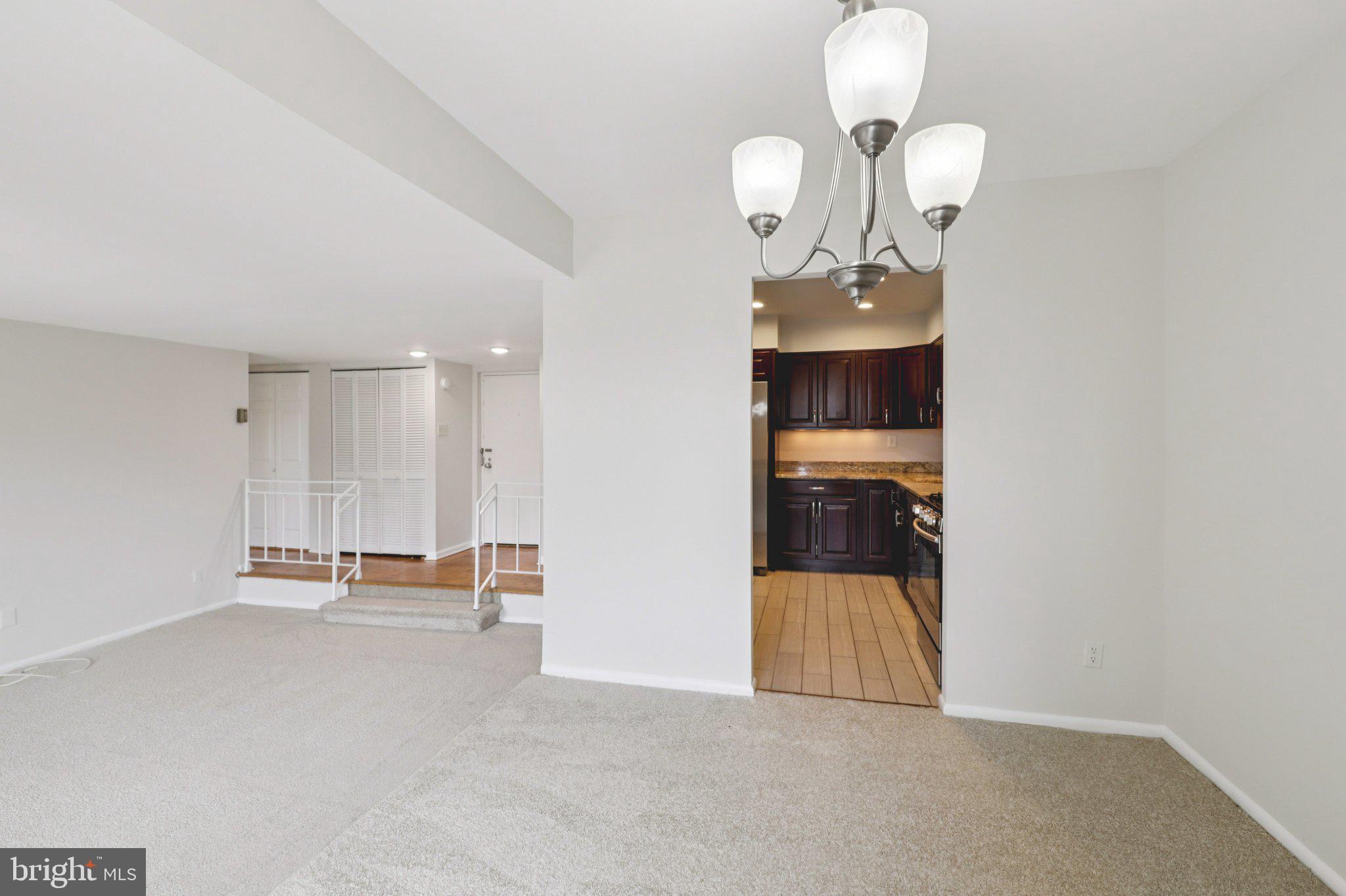 AMERICANA FINMARK - Residential