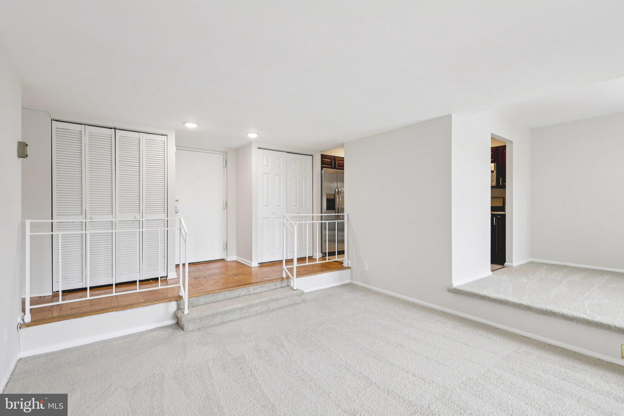 AMERICANA FINMARK - Residential
