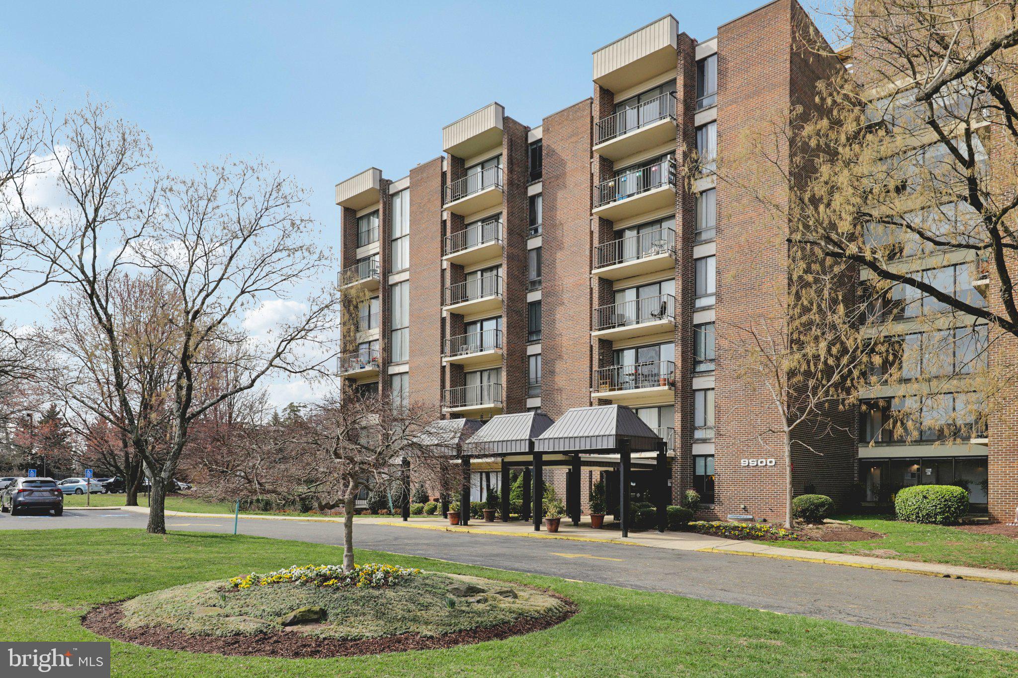 AMERICANA FINMARK - Residential