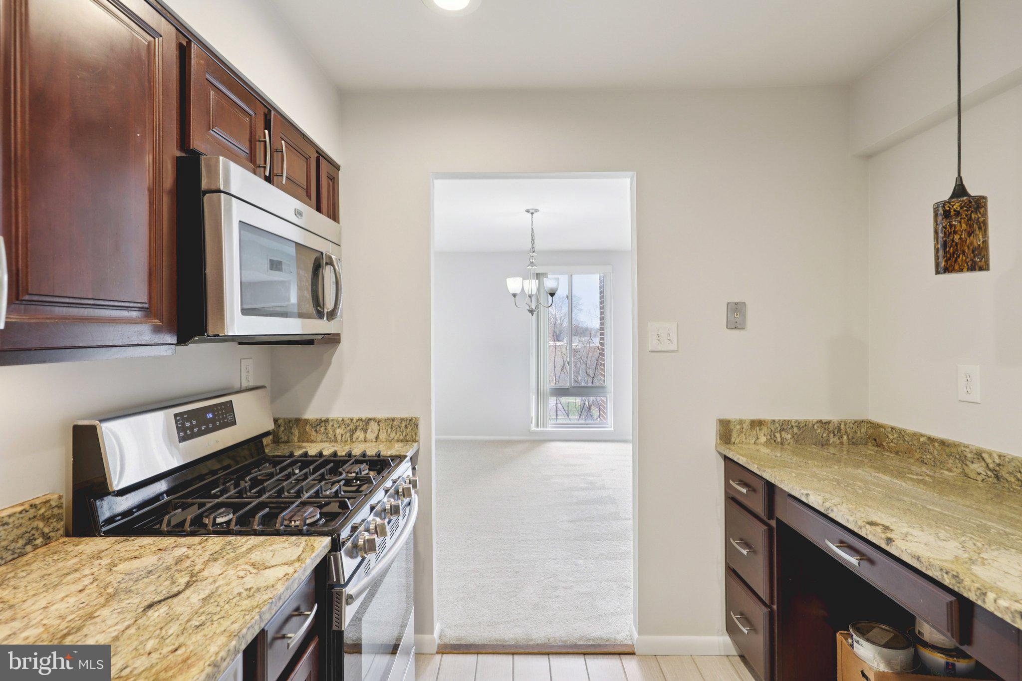 AMERICANA FINMARK - Residential
