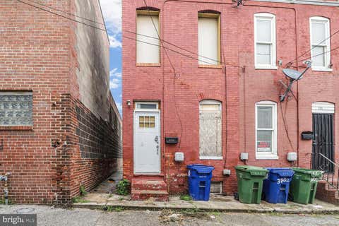 Townhouse For Sale - 3700 Chestle Place<br/> BALTIMORE, MD 21224