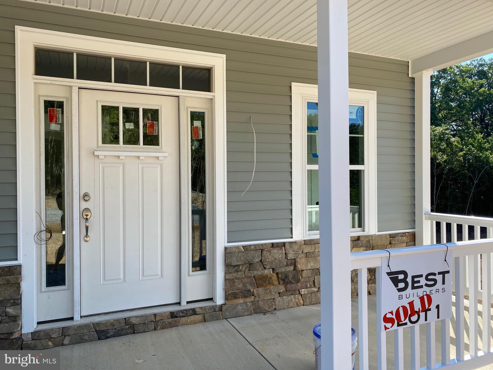 BUTLERS BRIDGE - Residential