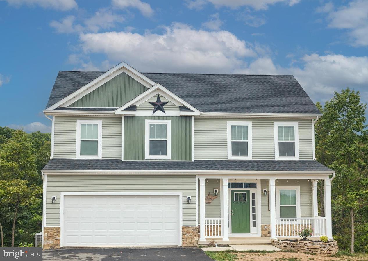 BUTLERS BRIDGE - Residential