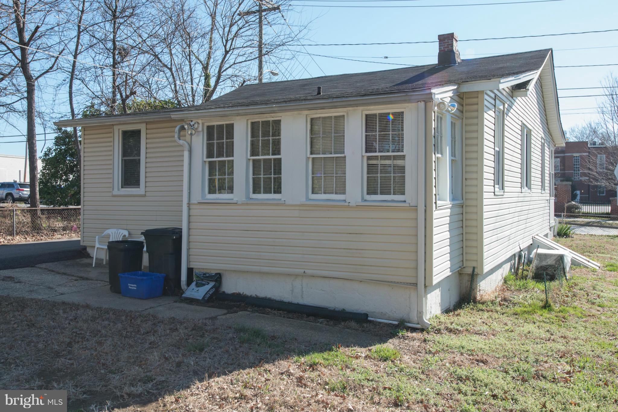 ANNAPOLIS - Residential