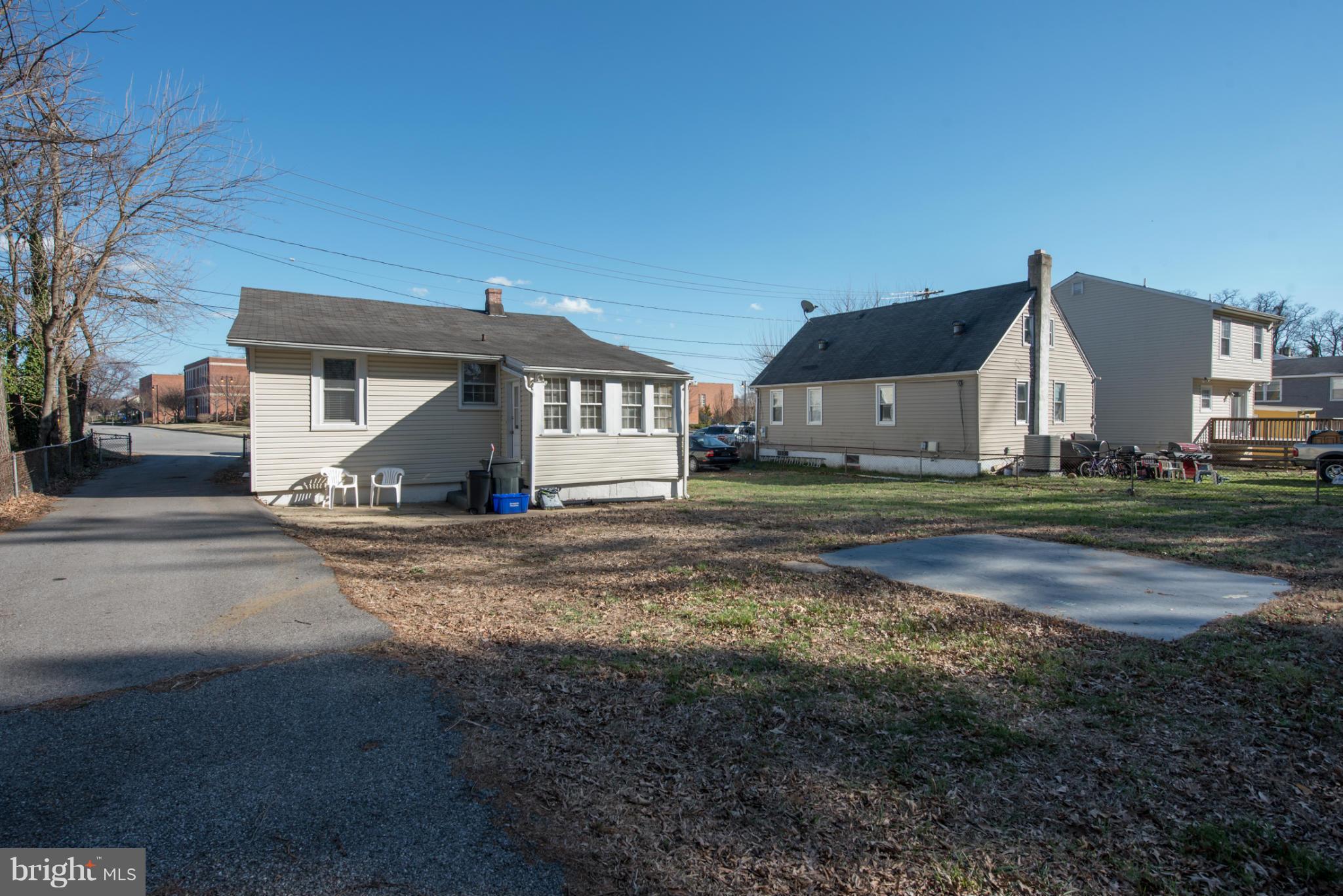 ANNAPOLIS - Residential