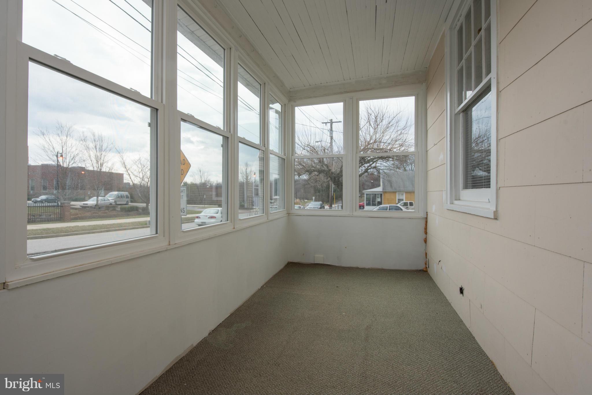 ANNAPOLIS - Residential