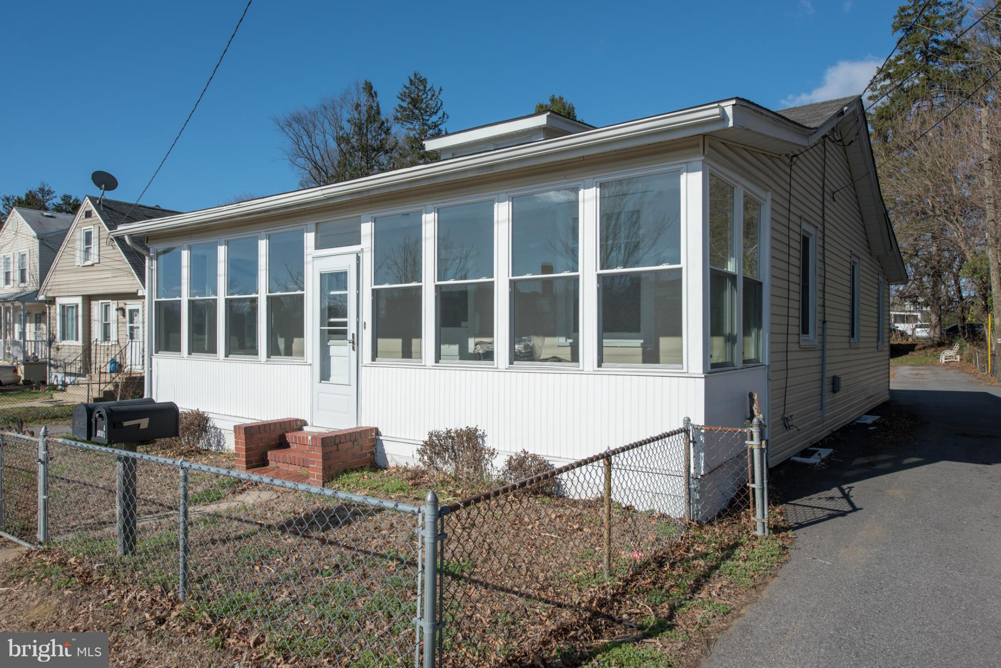 ANNAPOLIS - Residential