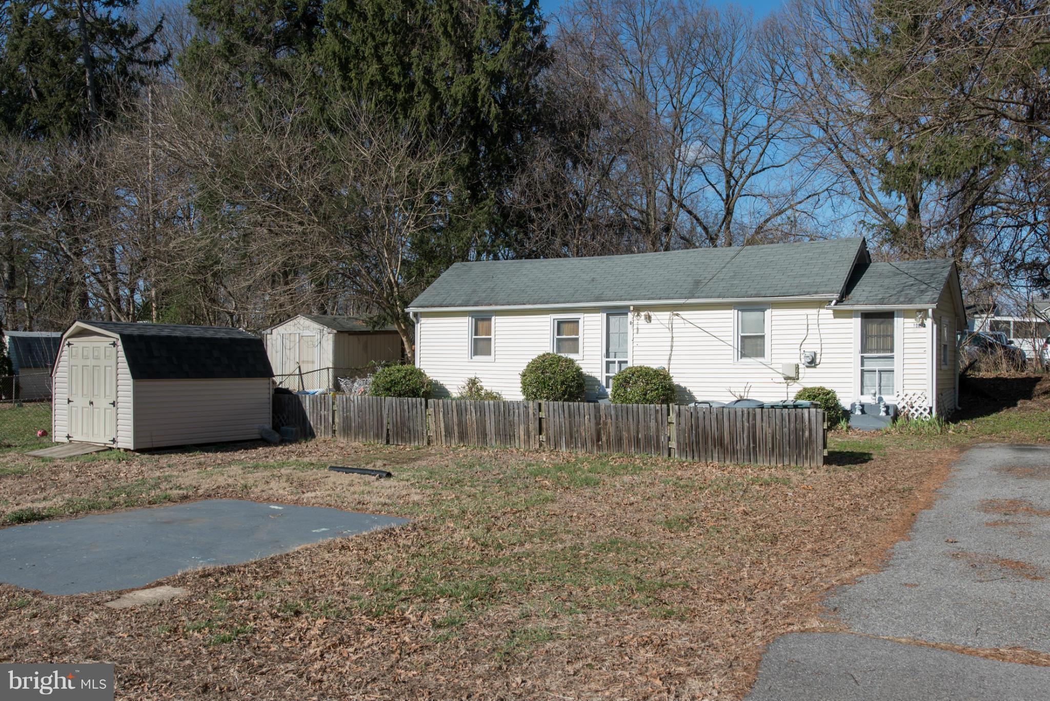 ANNAPOLIS - Residential