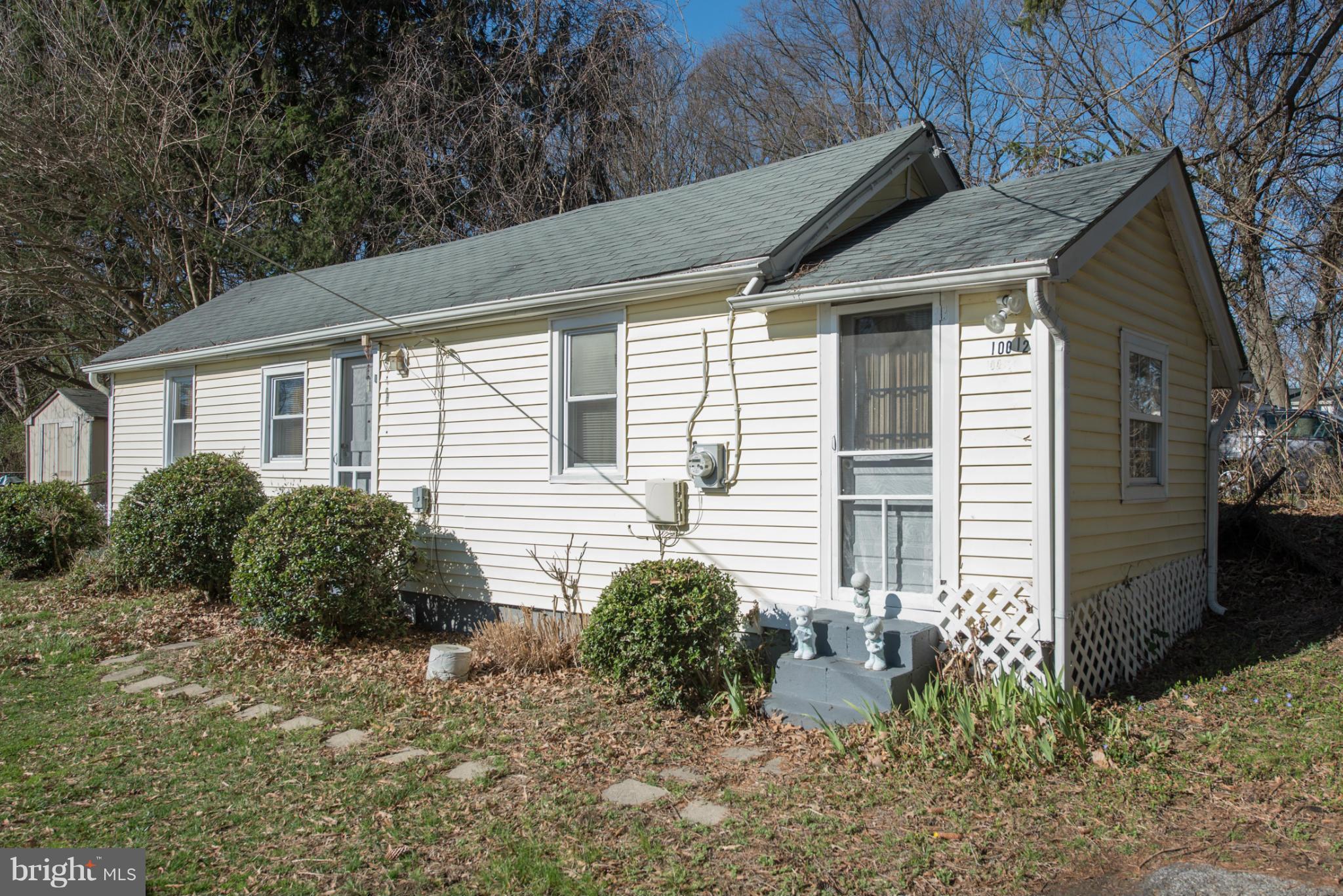 ANNAPOLIS - Residential