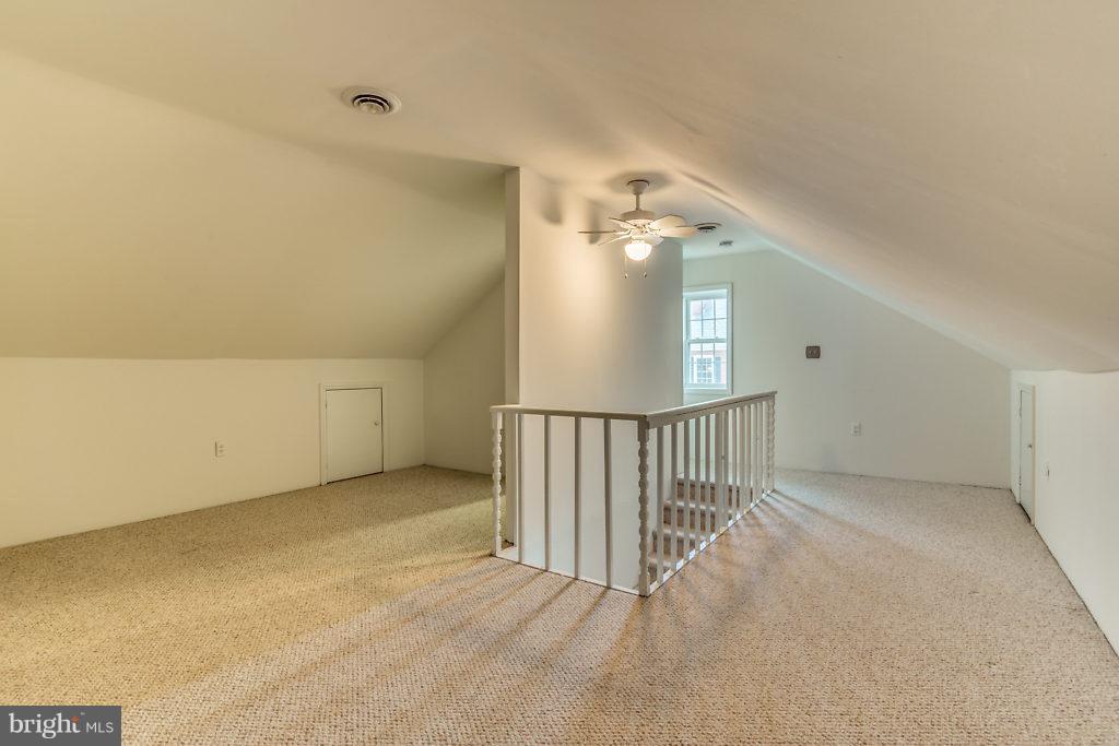 FAIRLINGTON VILLAGES - Residential Lease