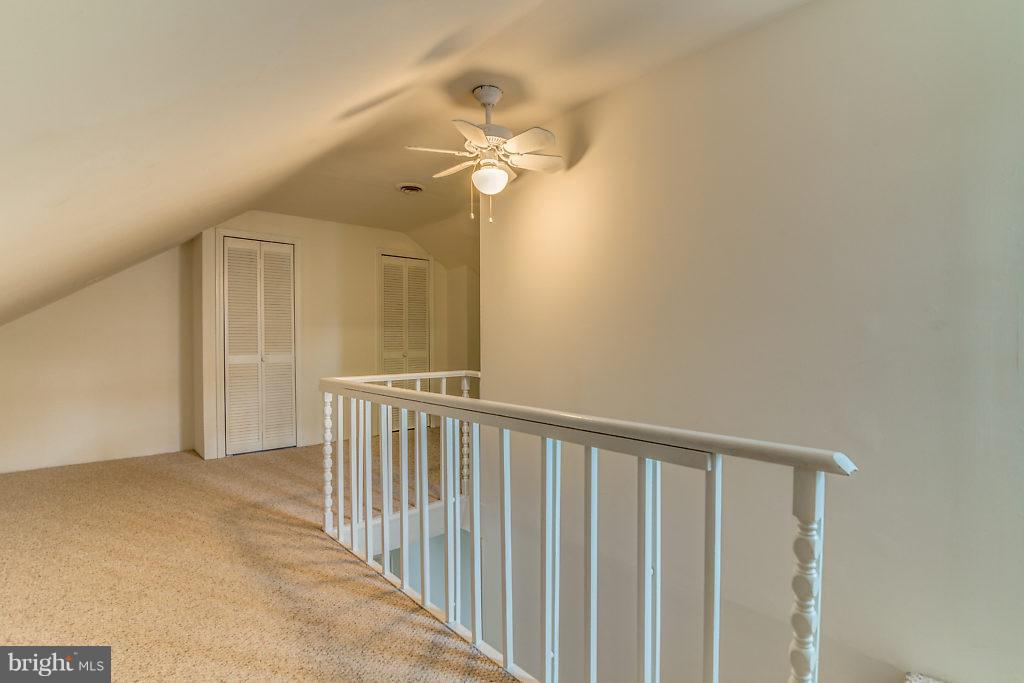 FAIRLINGTON VILLAGES - Residential Lease