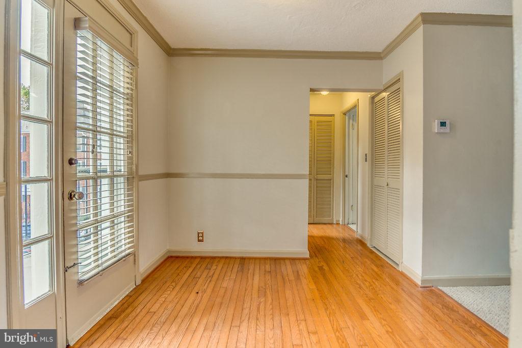 FAIRLINGTON VILLAGES - Residential Lease