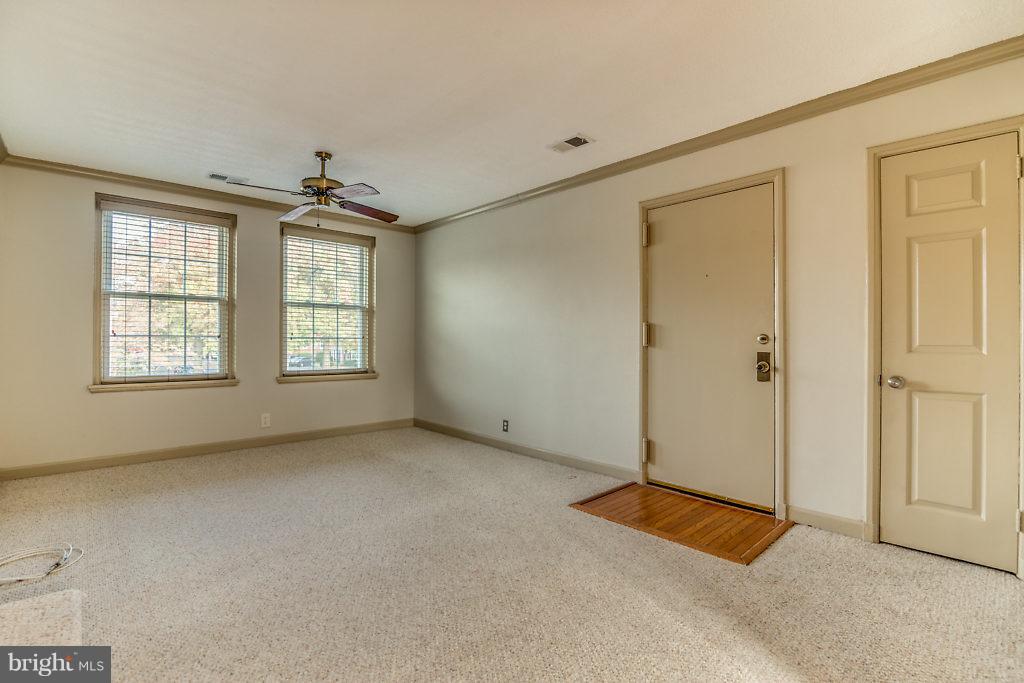 FAIRLINGTON VILLAGES - Residential Lease