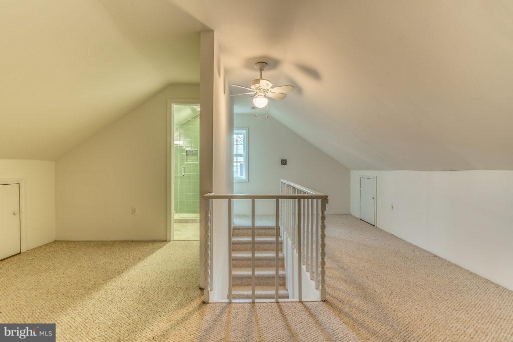 FAIRLINGTON VILLAGES - Residential Lease