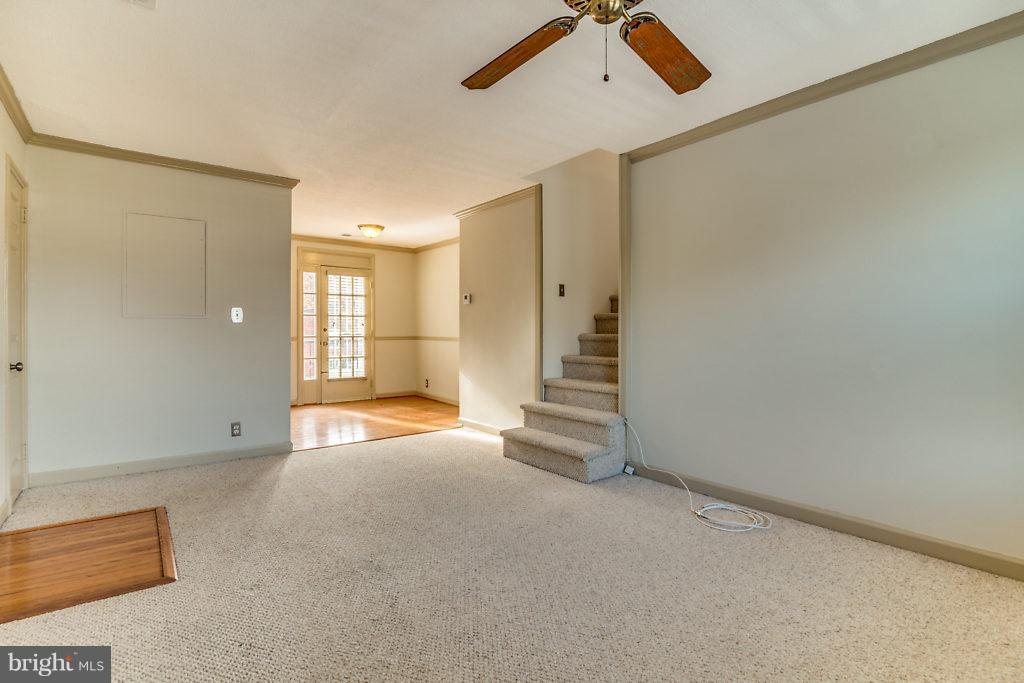 FAIRLINGTON VILLAGES - Residential Lease