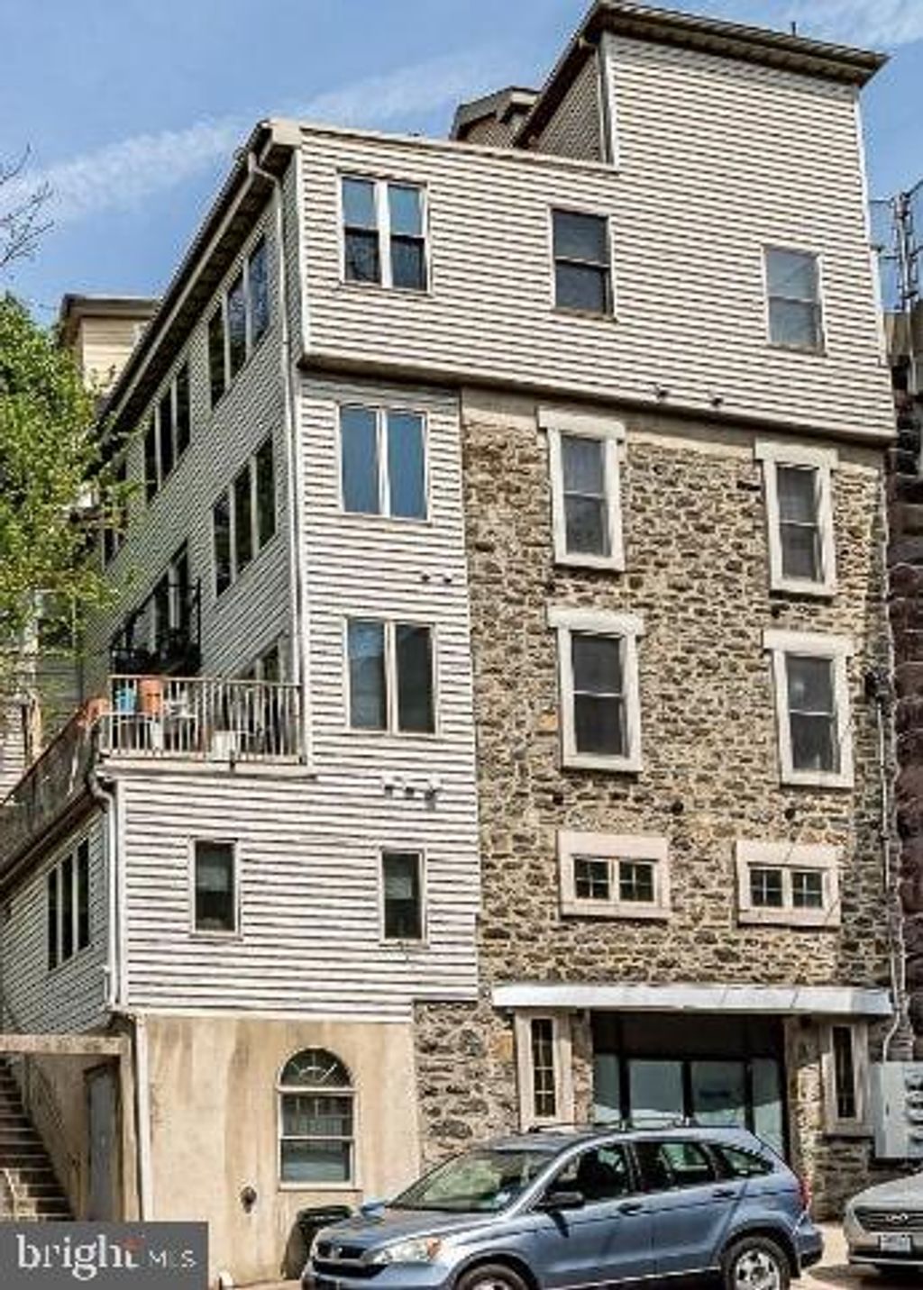 Photo of 210 Shurs Lane #4, PHILADELPHIA, PA 19127 (MLS # PAPH2527526)