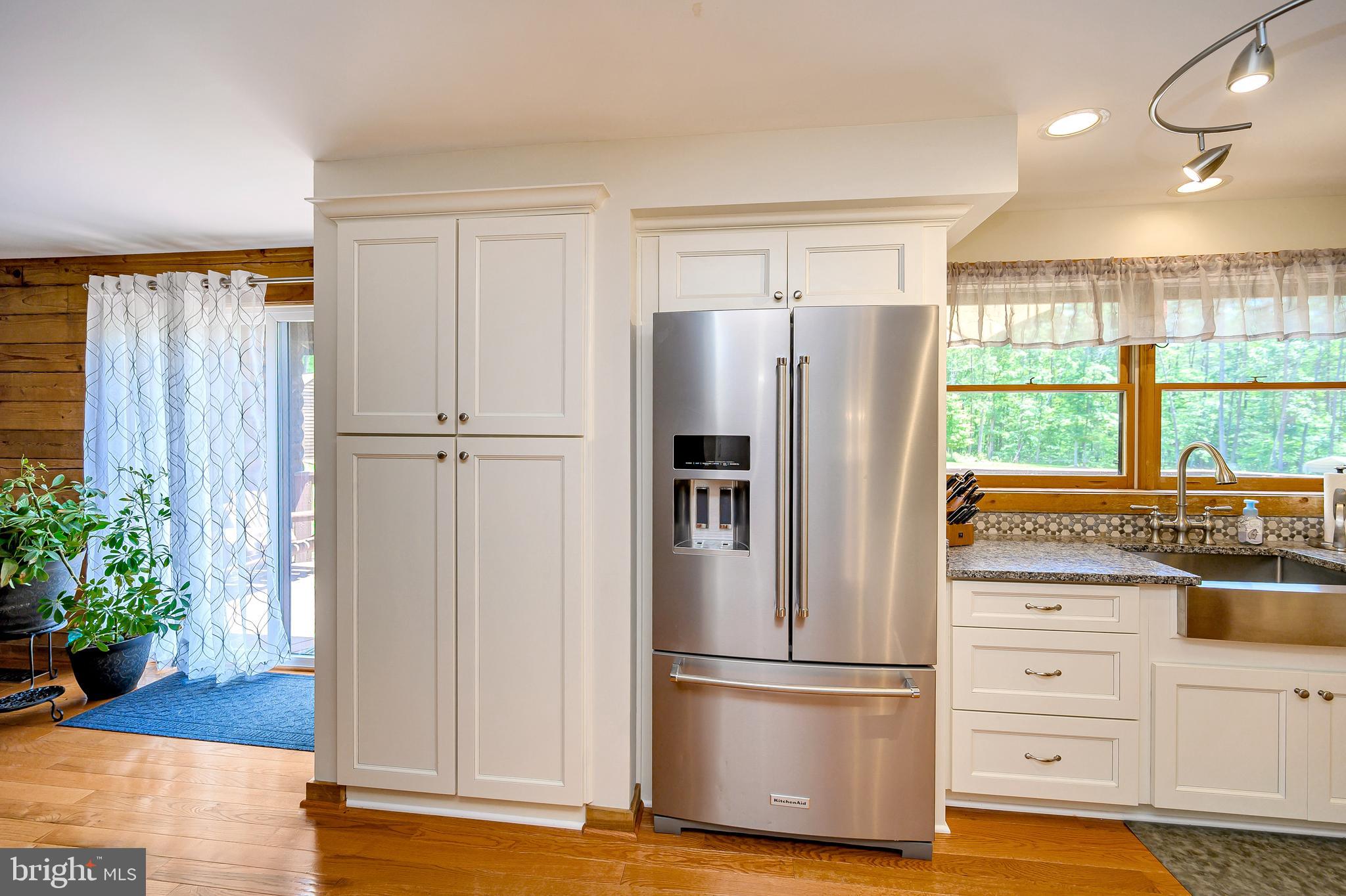 OAKWOOD LAKE ESTATES - Residential