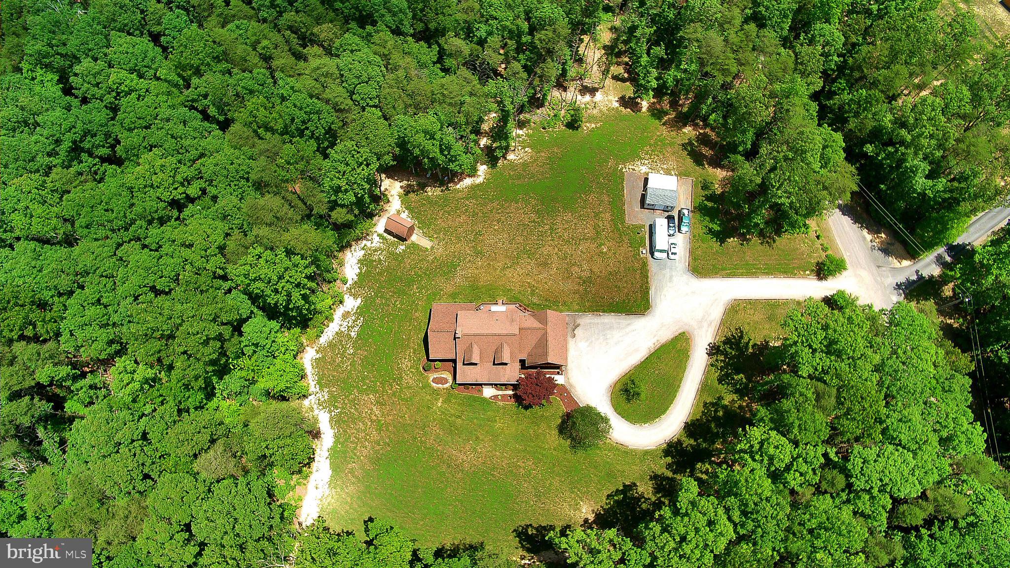 OAKWOOD LAKE ESTATES - Residential