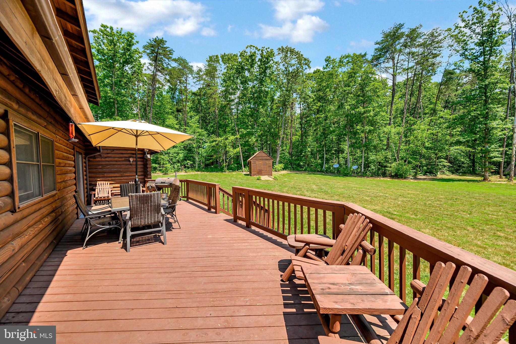 OAKWOOD LAKE ESTATES - Residential