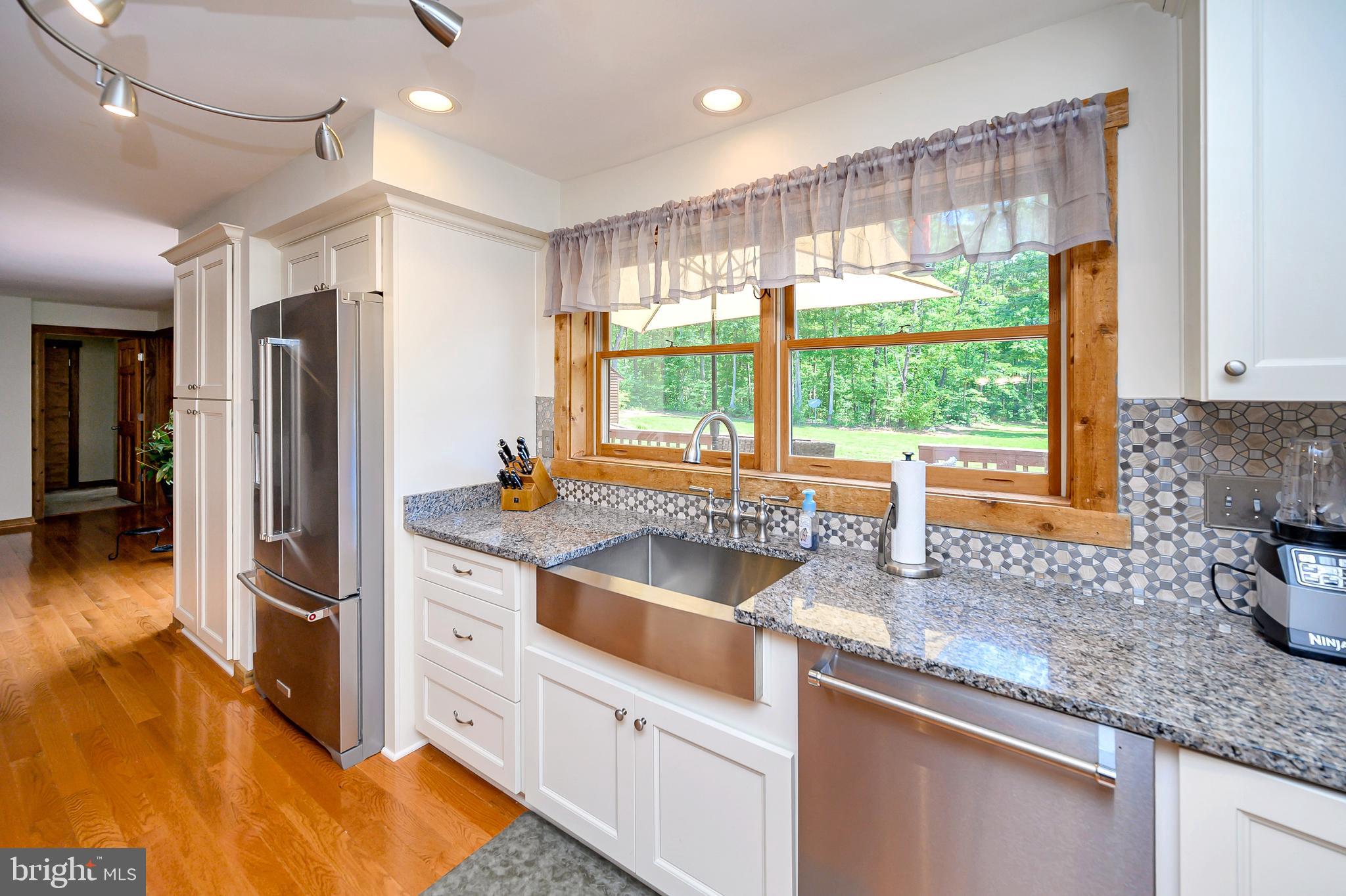 OAKWOOD LAKE ESTATES - Residential