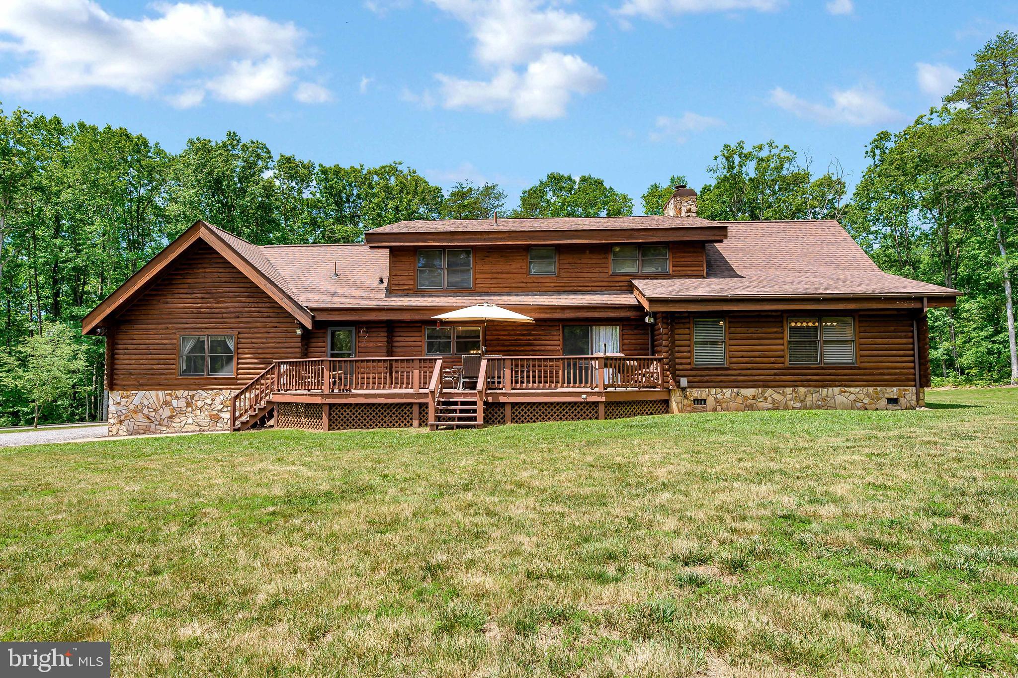 OAKWOOD LAKE ESTATES - Residential