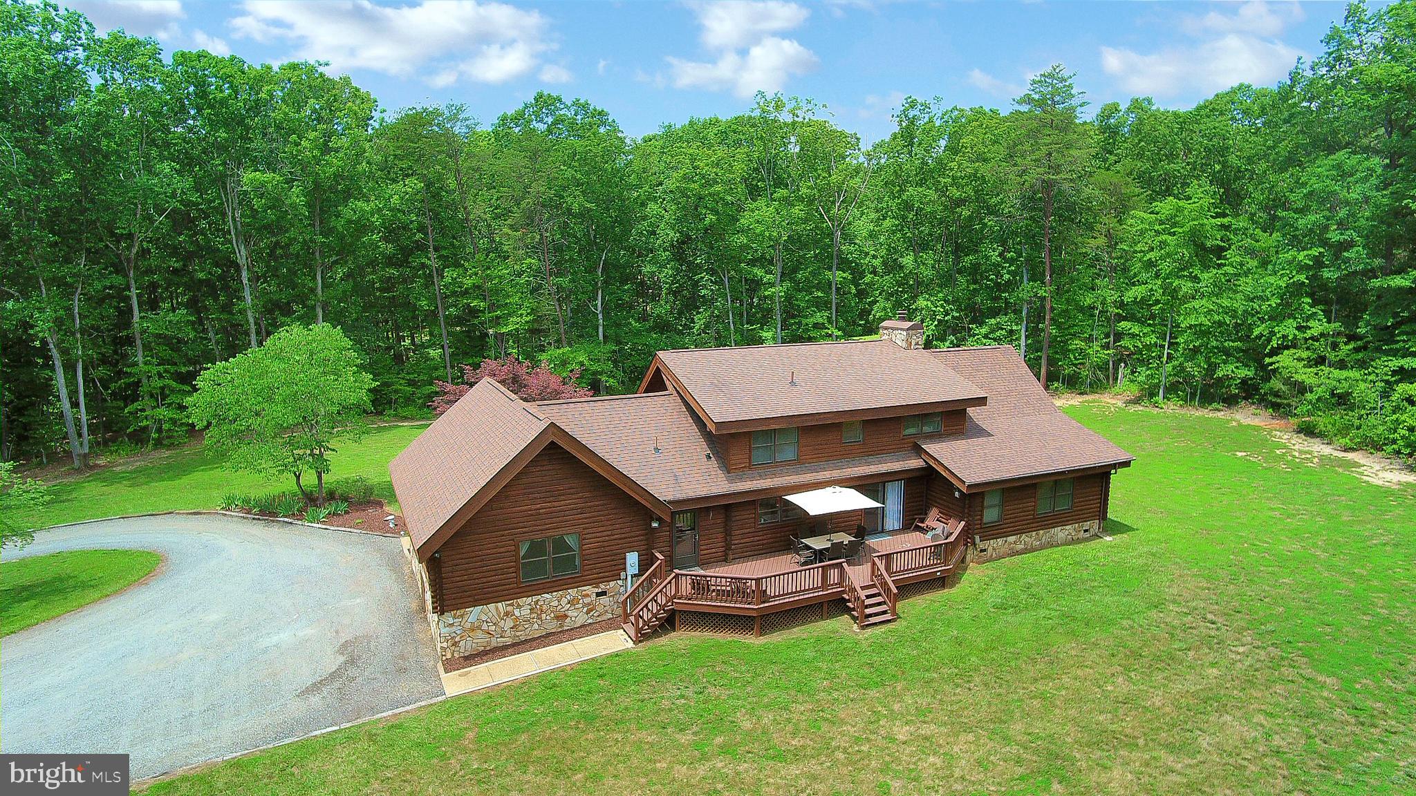 OAKWOOD LAKE ESTATES - Residential