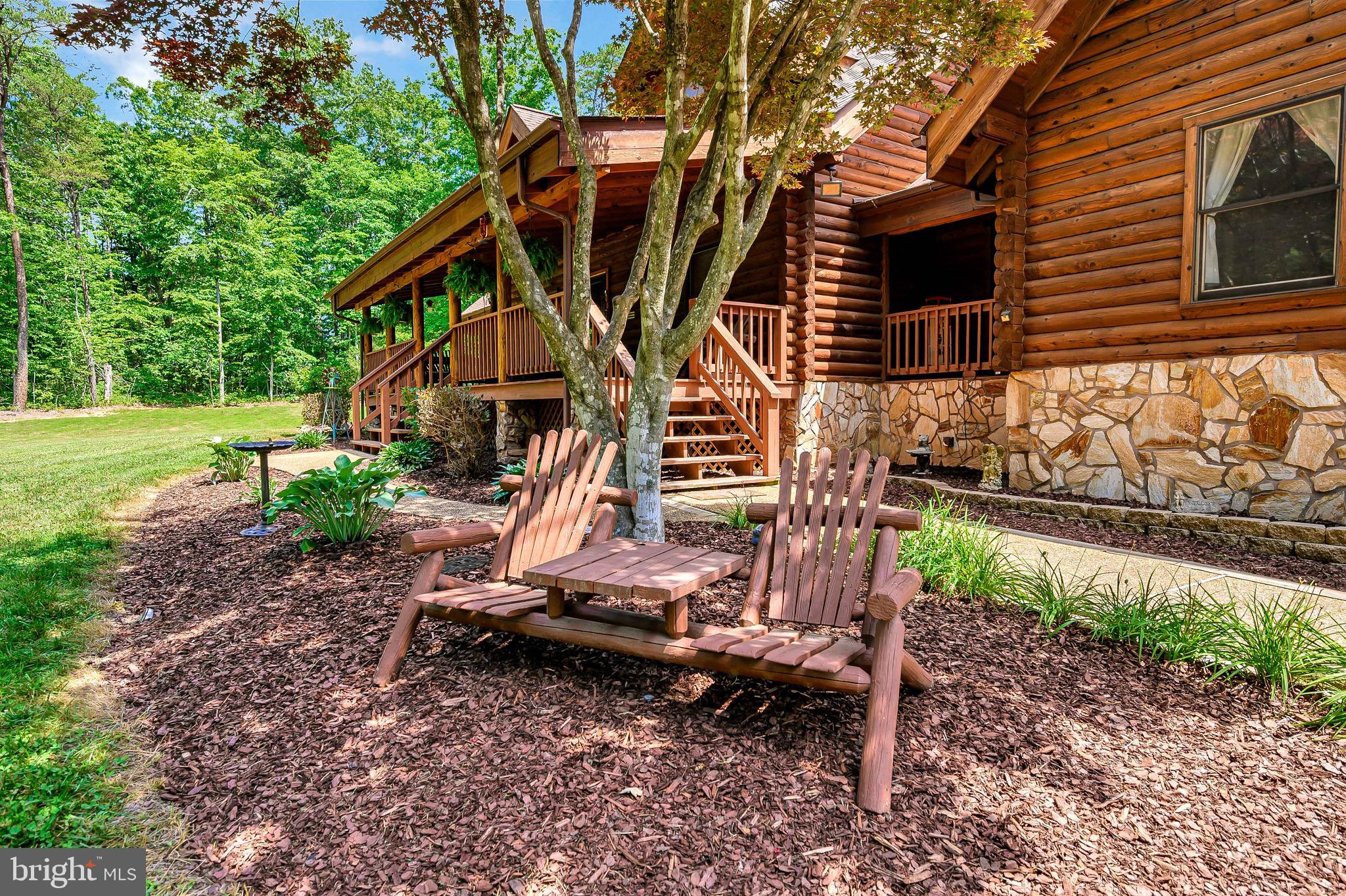 OAKWOOD LAKE ESTATES - Residential