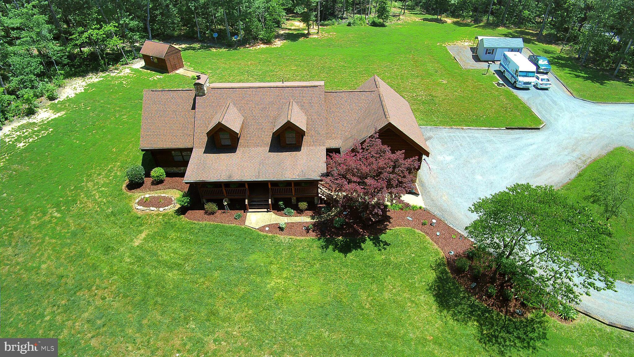 OAKWOOD LAKE ESTATES - Residential