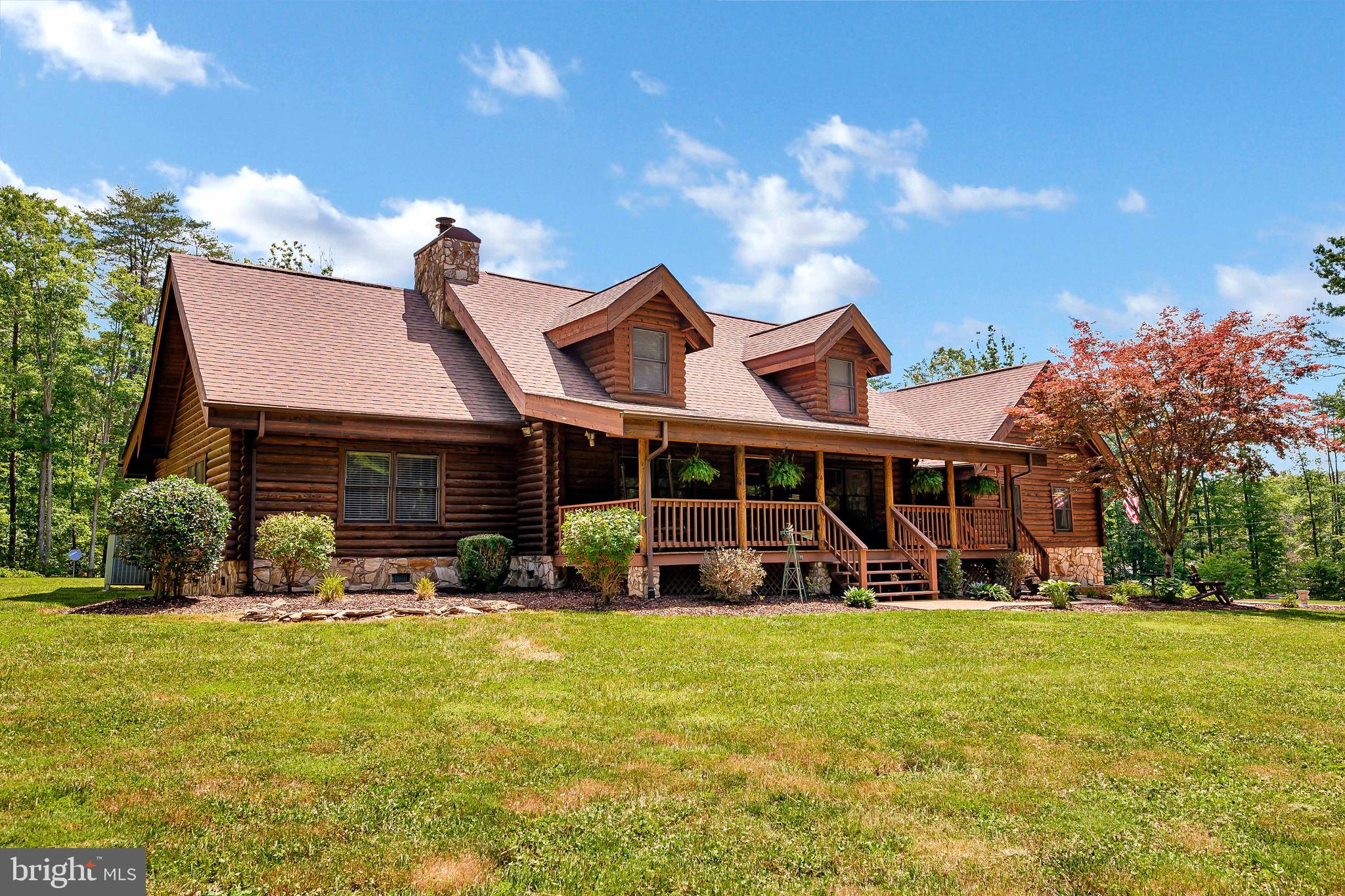 OAKWOOD LAKE ESTATES - Residential