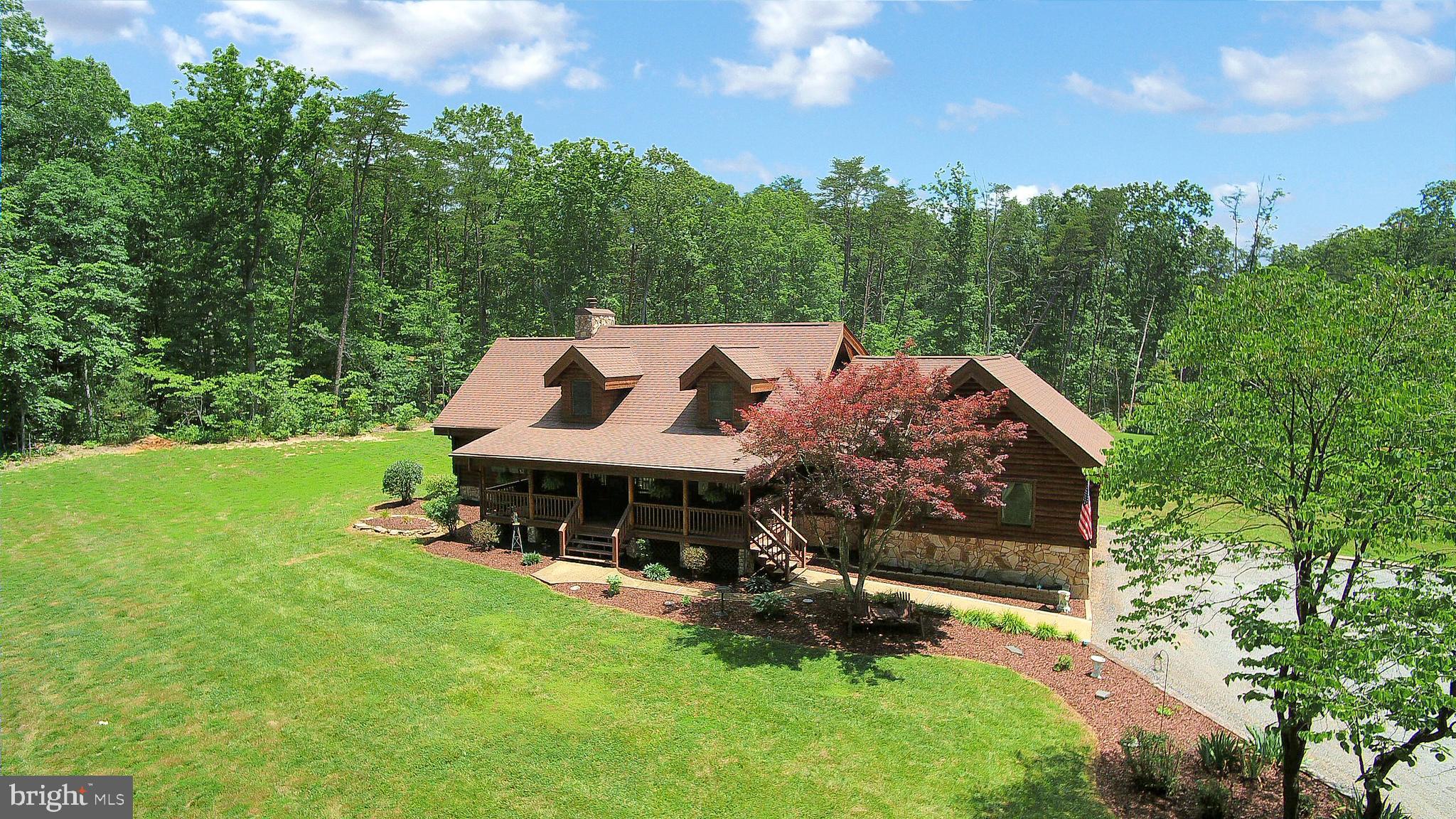 OAKWOOD LAKE ESTATES - Residential