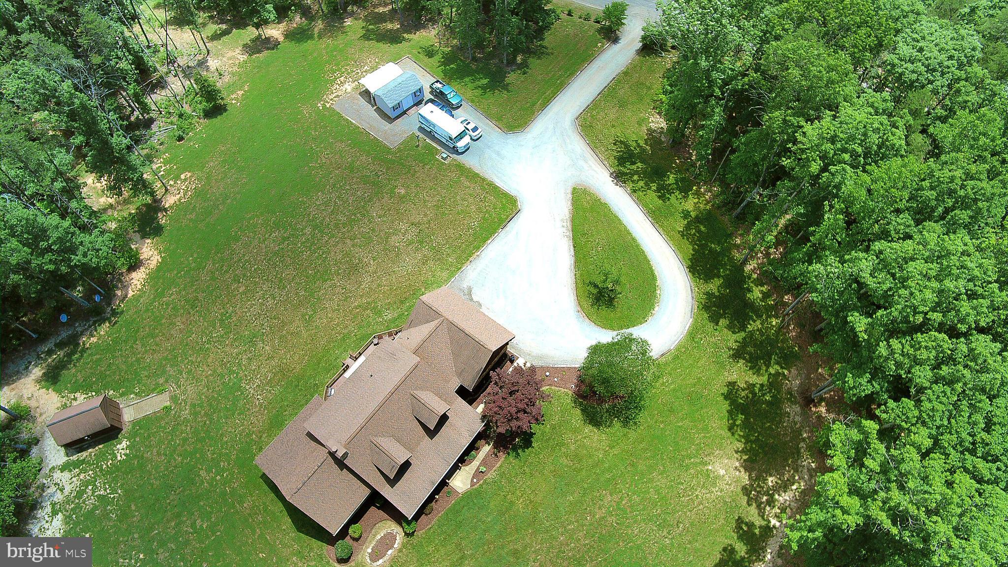 OAKWOOD LAKE ESTATES - Residential