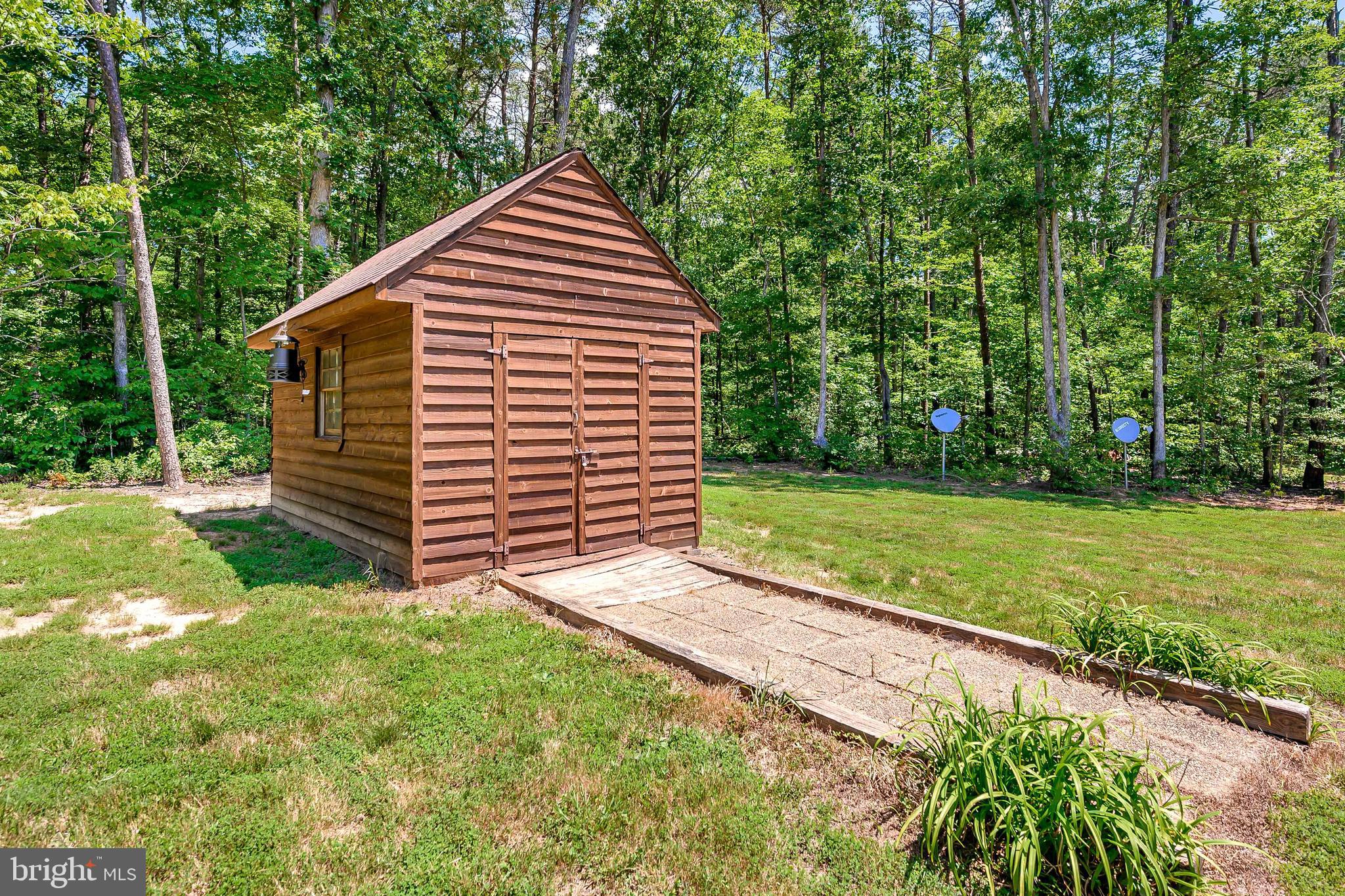 OAKWOOD LAKE ESTATES - Residential