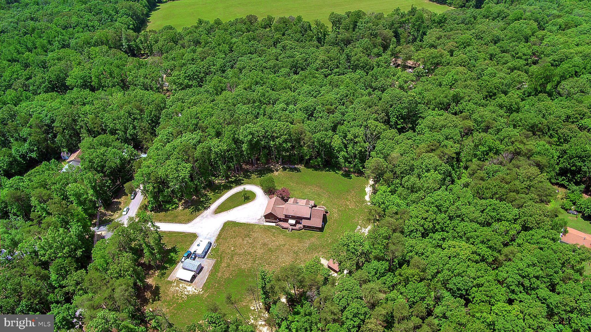 OAKWOOD LAKE ESTATES - Residential