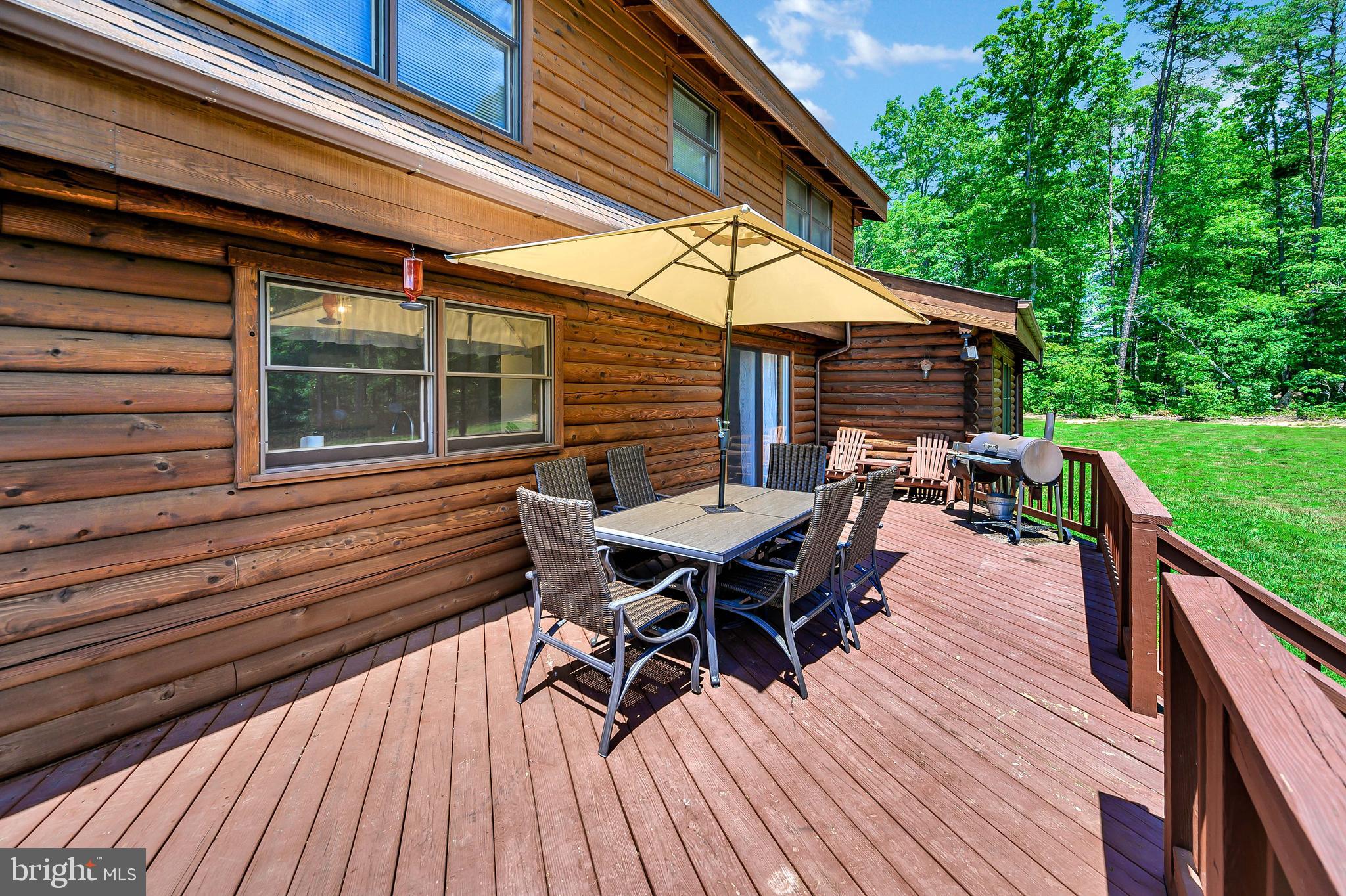 OAKWOOD LAKE ESTATES - Residential