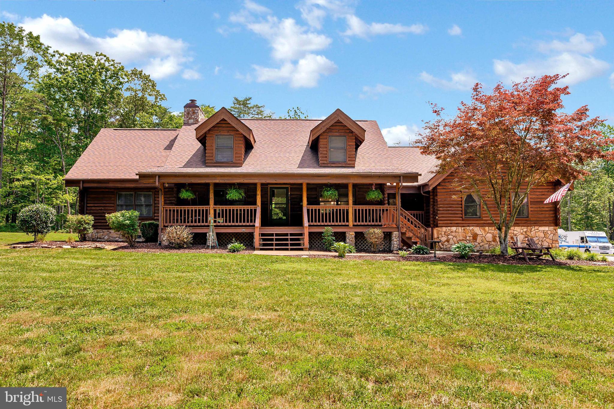 OAKWOOD LAKE ESTATES - Residential