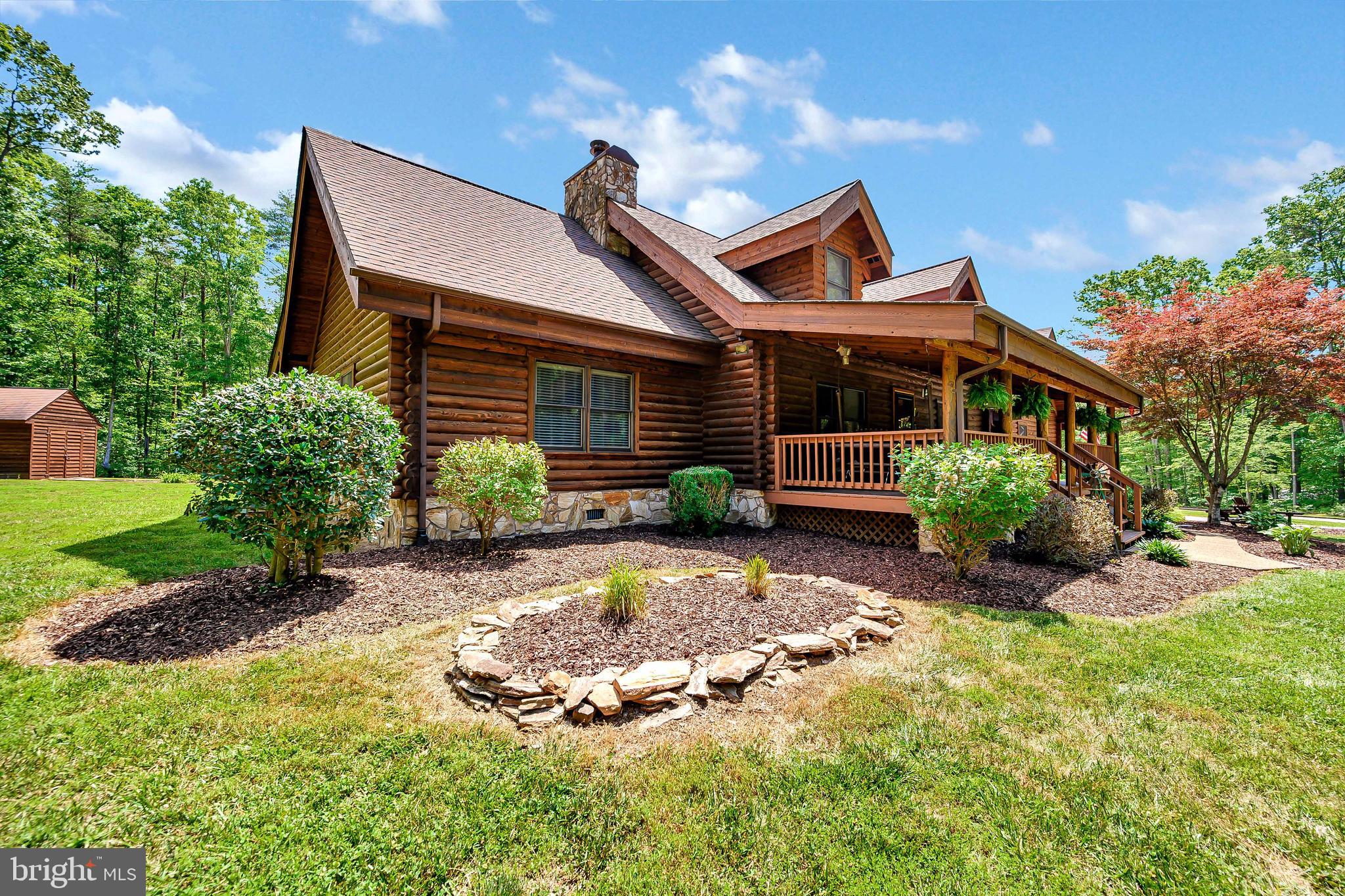 OAKWOOD LAKE ESTATES - Residential