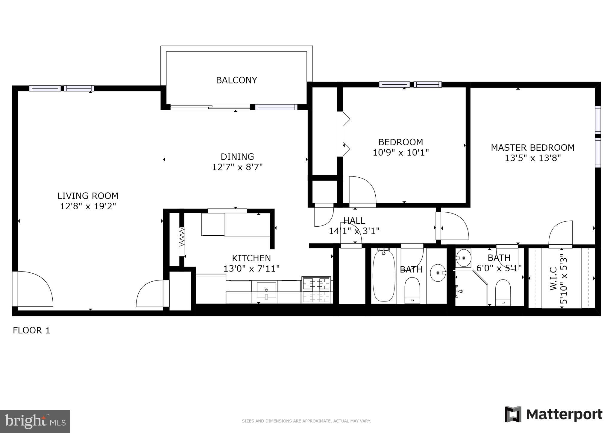 GRAND BEL MANOR - Residential